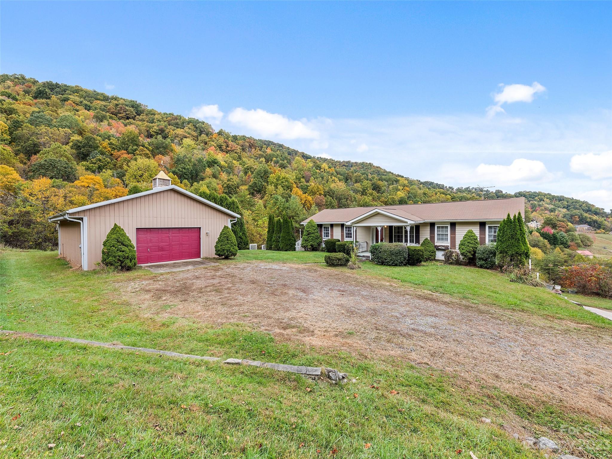 710 Cathey Cove Road Waynesville NC 28786