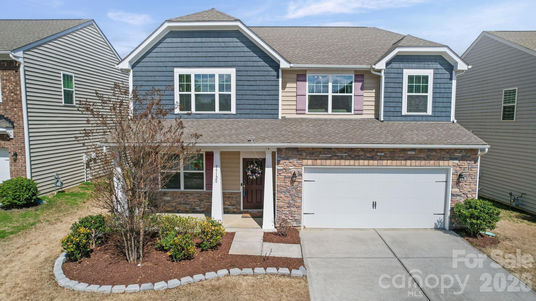 15120 Evergreen House Drive Charlotte NC 28273