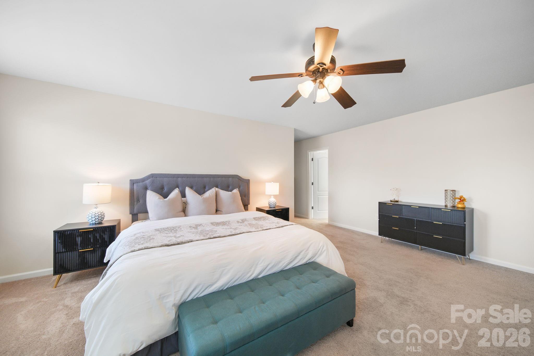 15120 Evergreen House Drive Charlotte NC 28273