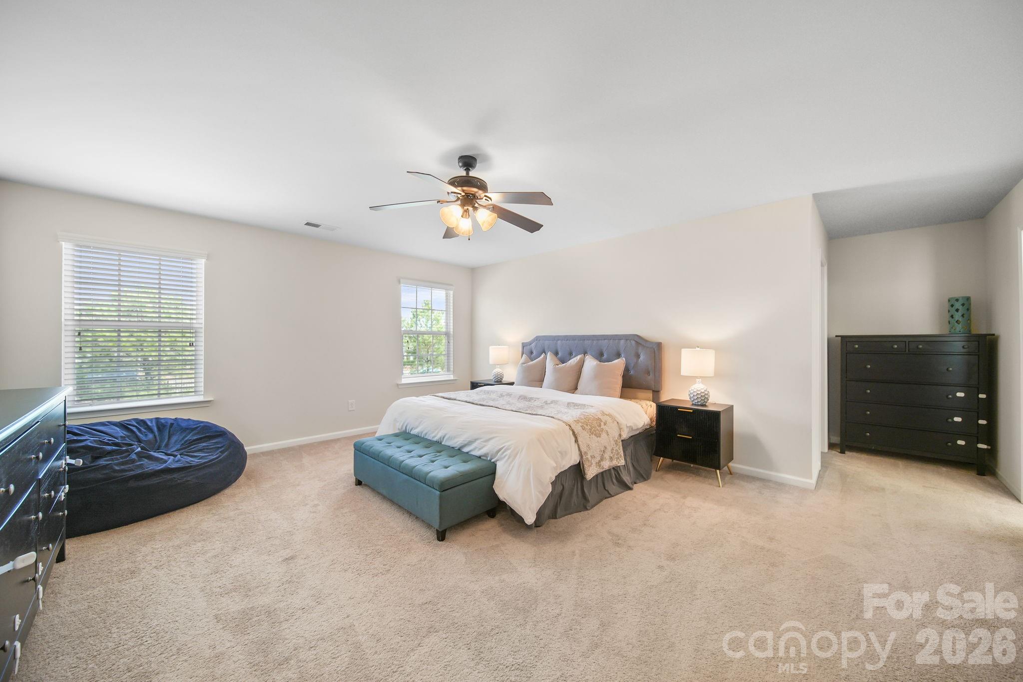 15120 Evergreen House Drive Charlotte NC 28273