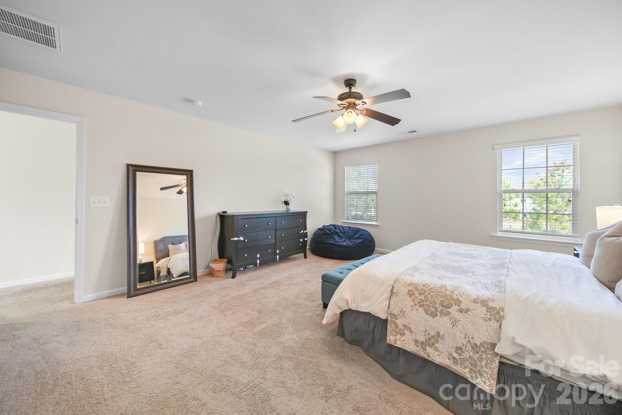 15120 Evergreen House Drive Charlotte NC 28273