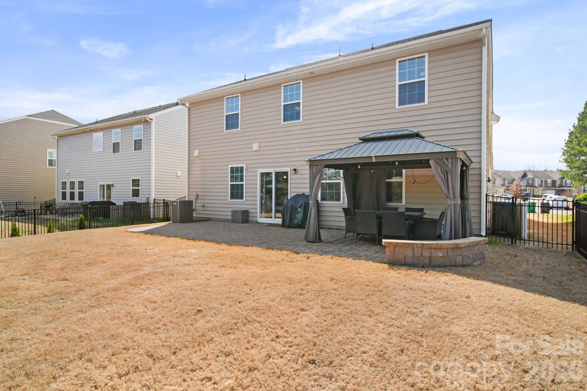 15120 Evergreen House Drive Charlotte NC 28273