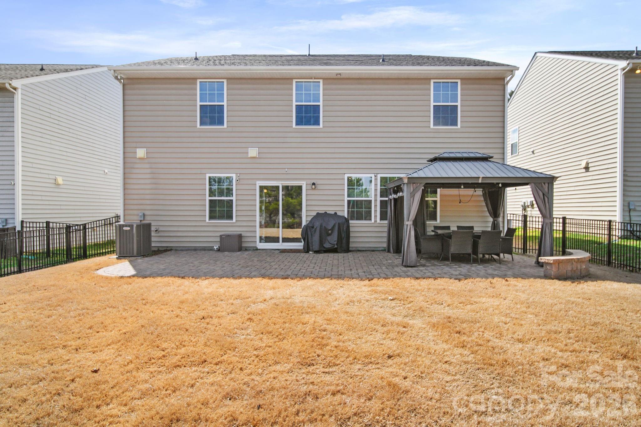15120 Evergreen House Drive Charlotte NC 28273