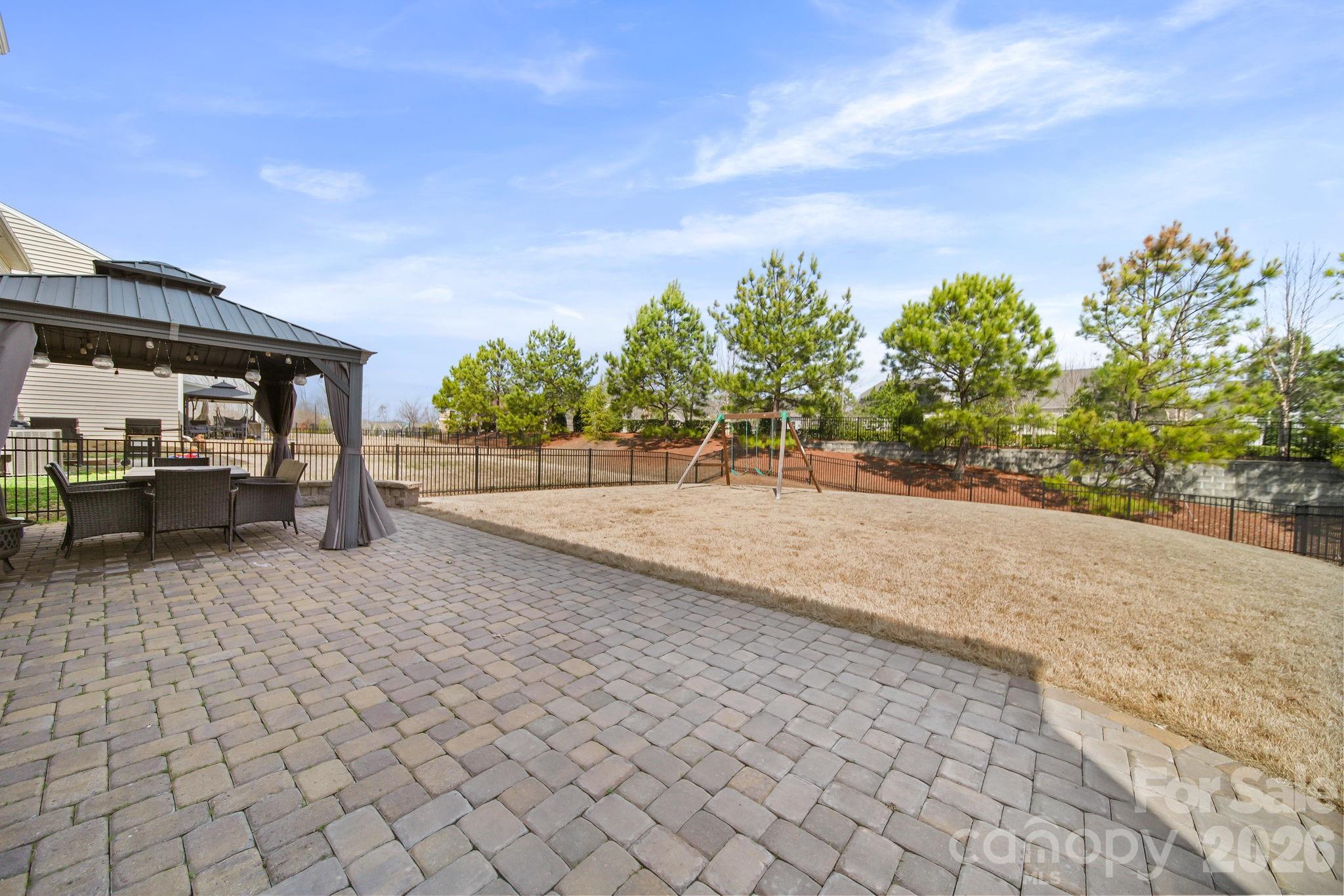 15120 Evergreen House Drive Charlotte NC 28273
