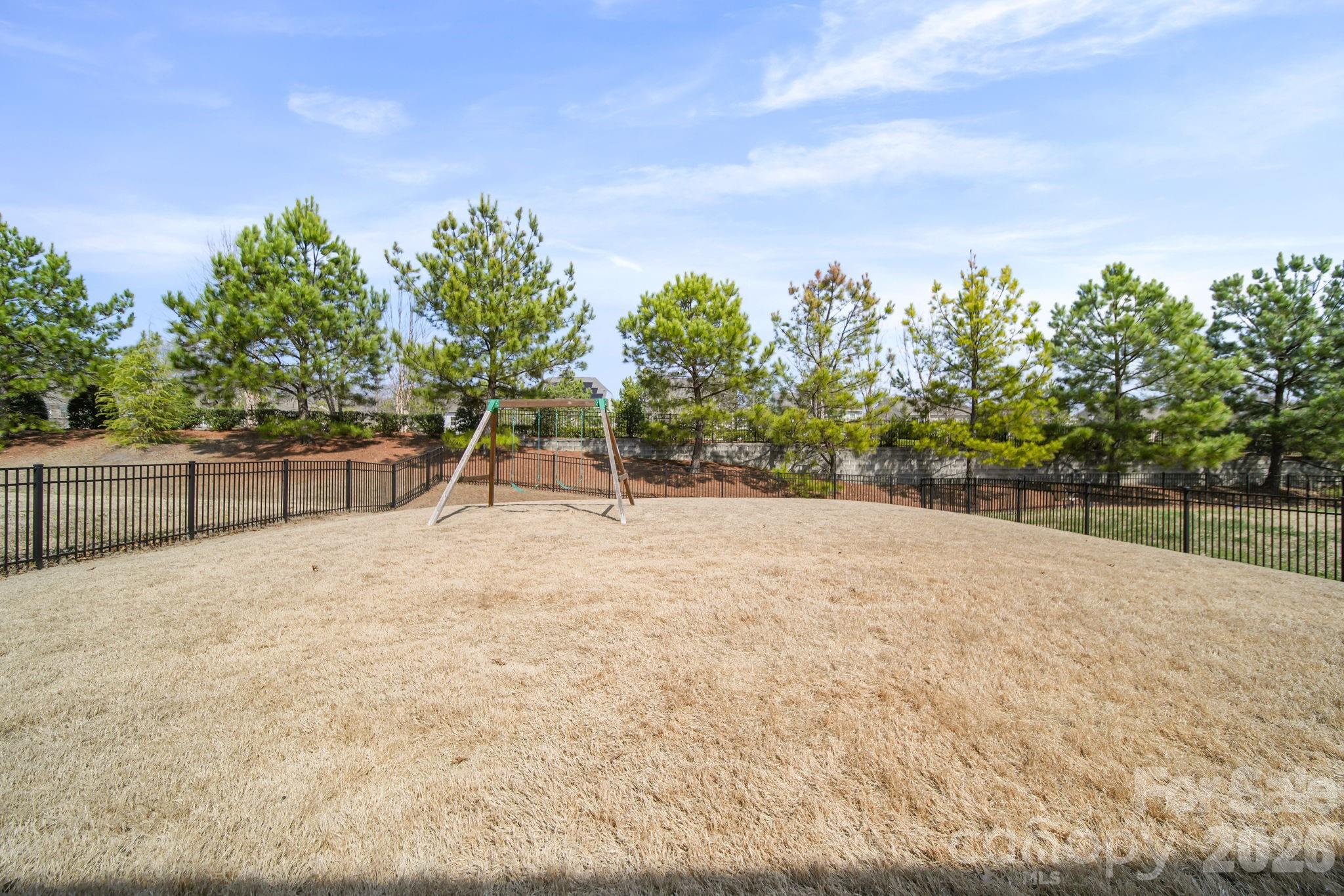 15120 Evergreen House Drive Charlotte NC 28273
