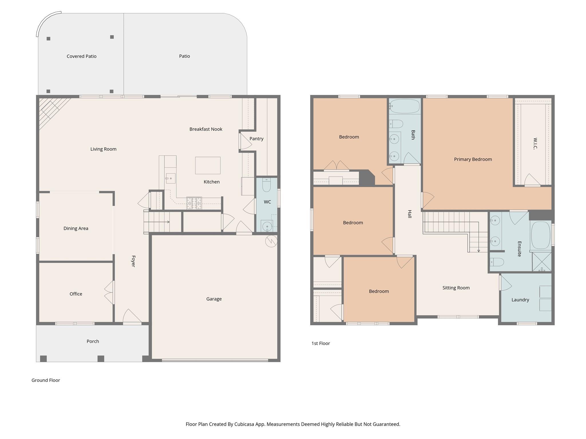 15120 Evergreen House Drive Charlotte NC 28273
