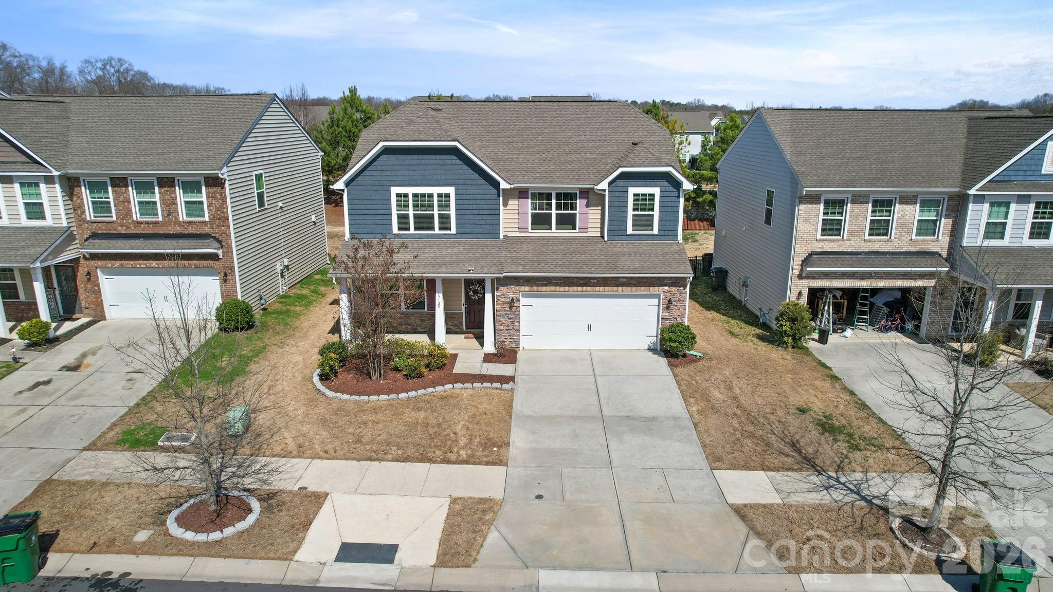 15120 Evergreen House Drive Charlotte NC 28273