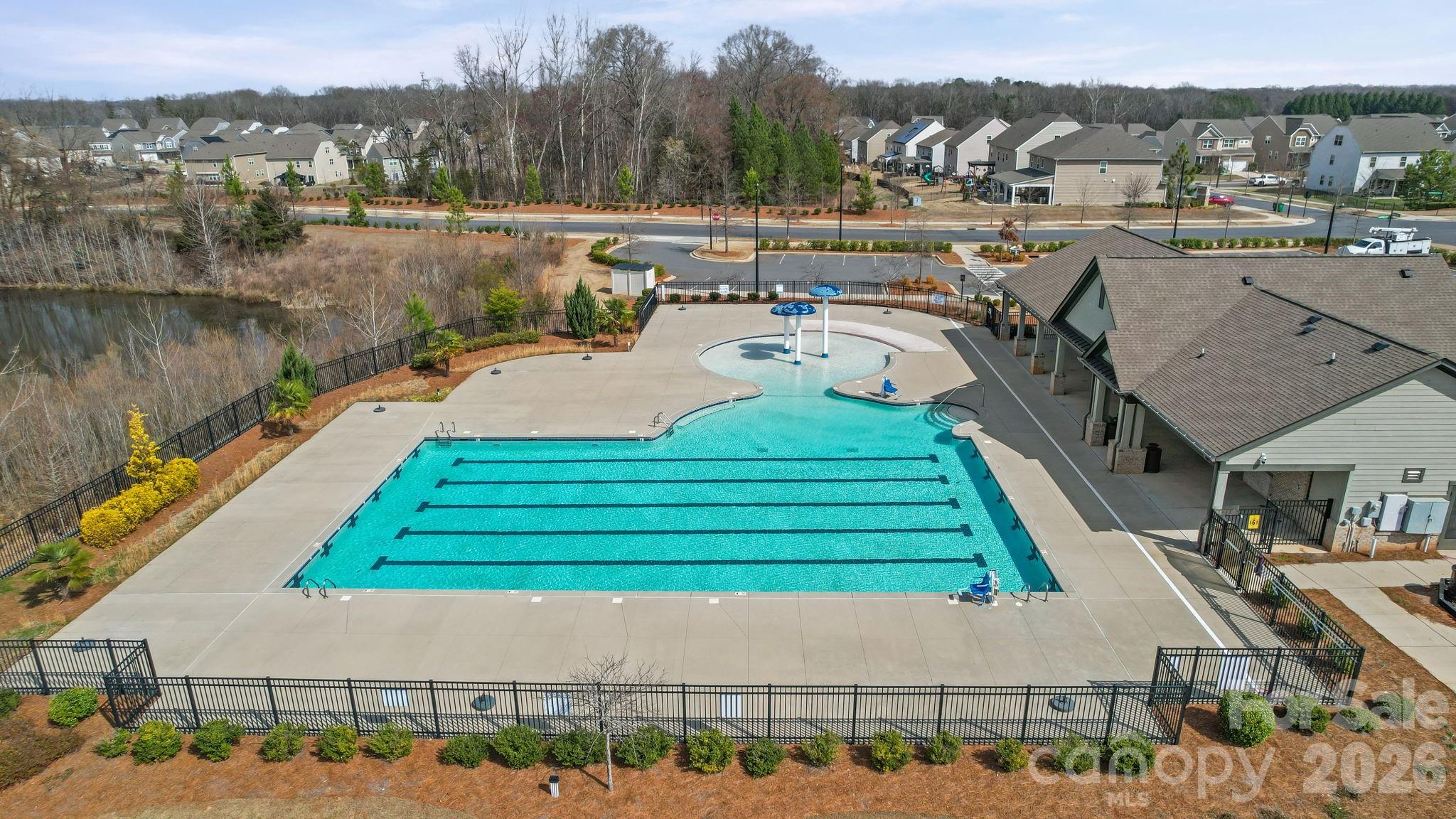 15120 Evergreen House Drive Charlotte NC 28273