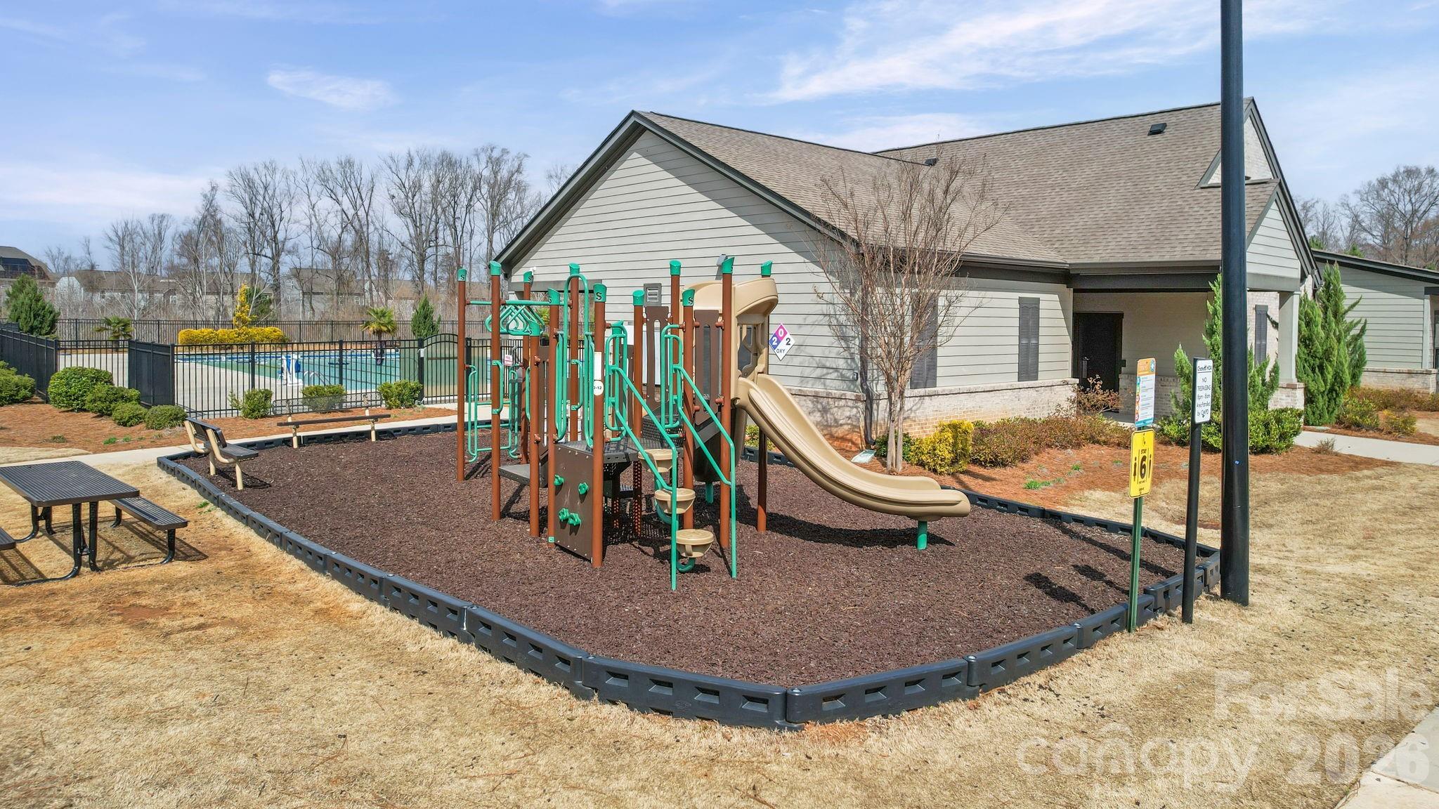15120 Evergreen House Drive Charlotte NC 28273