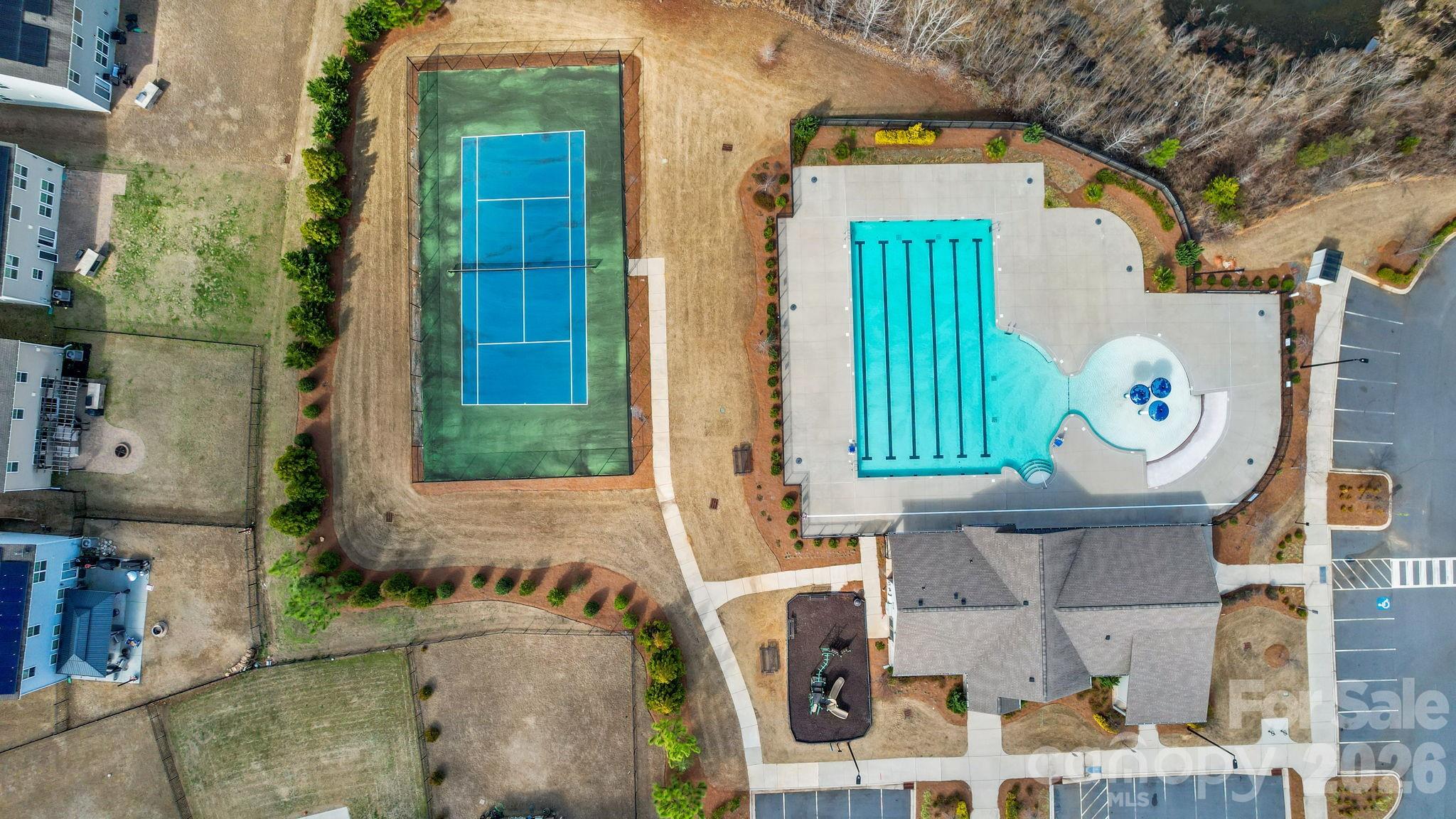 15120 Evergreen House Drive Charlotte NC 28273
