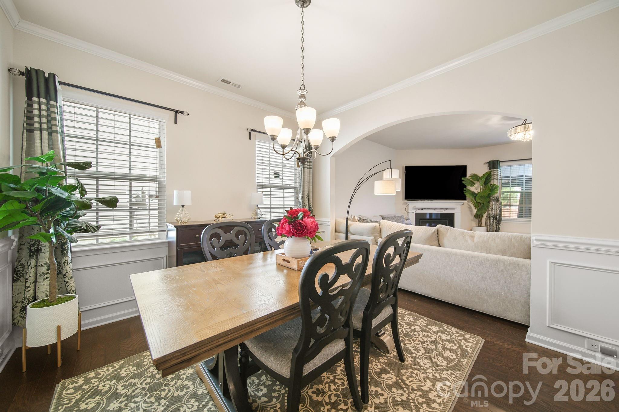 15120 Evergreen House Drive Charlotte NC 28273