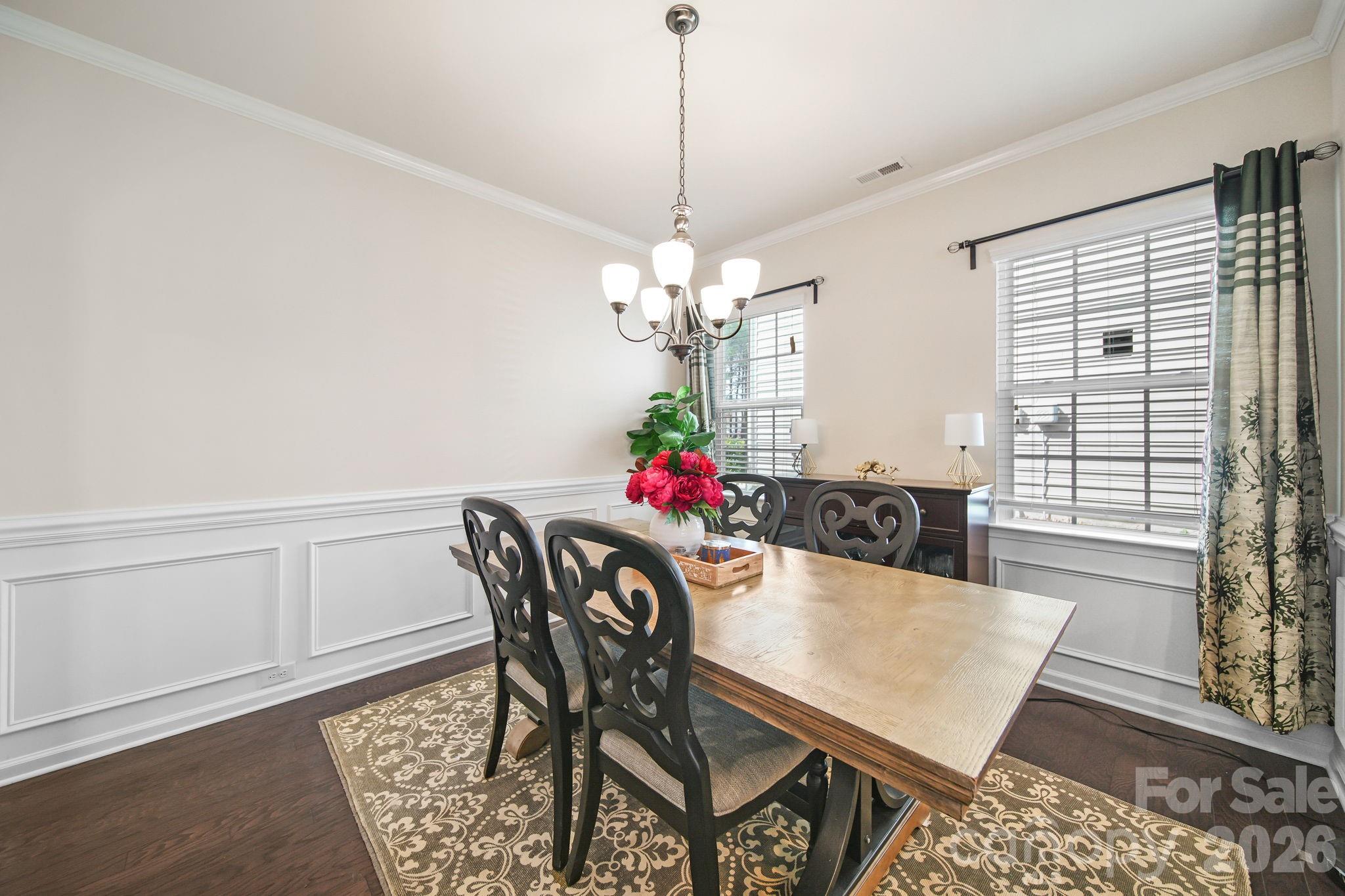 15120 Evergreen House Drive Charlotte NC 28273