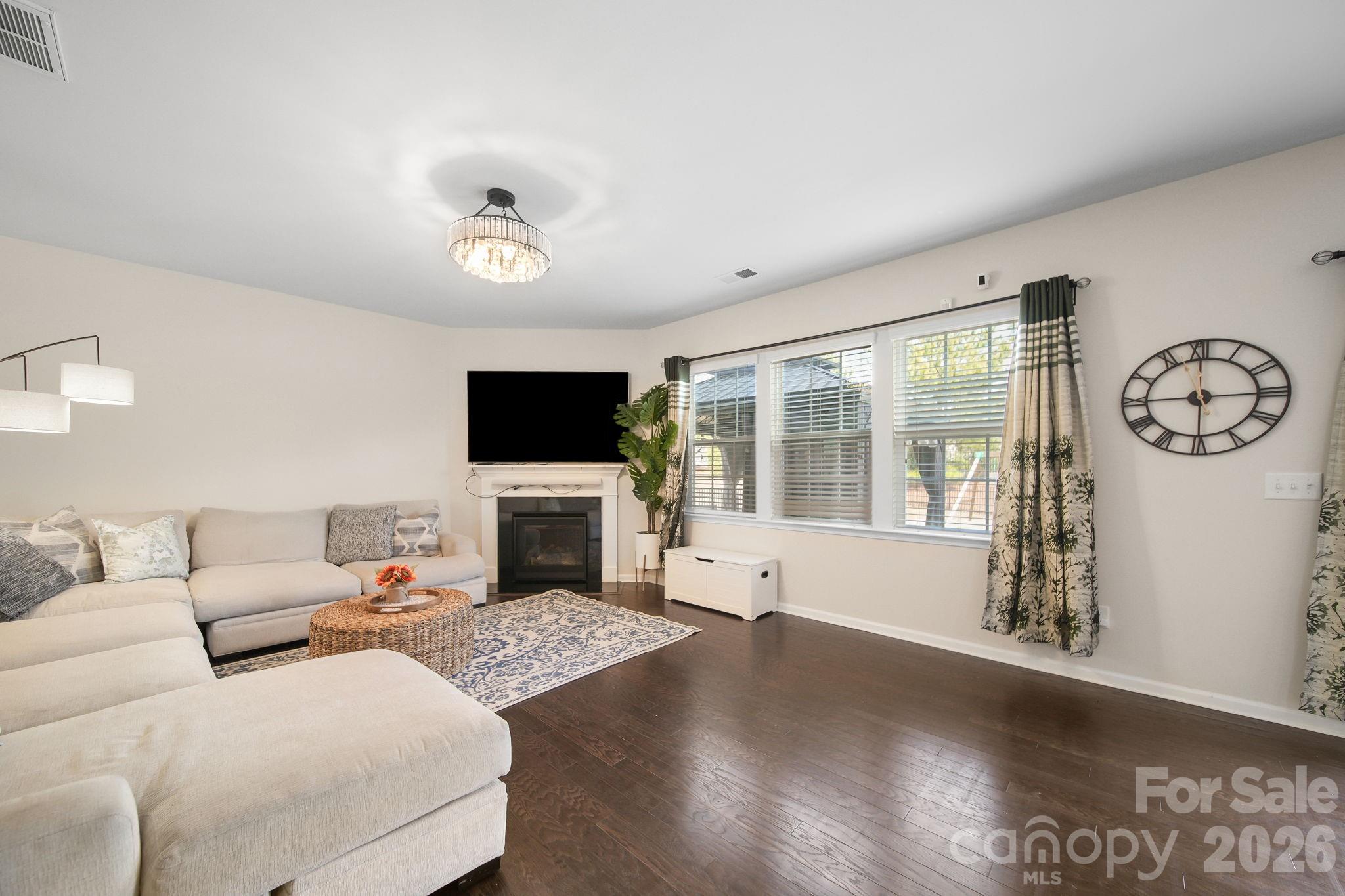 15120 Evergreen House Drive Charlotte NC 28273