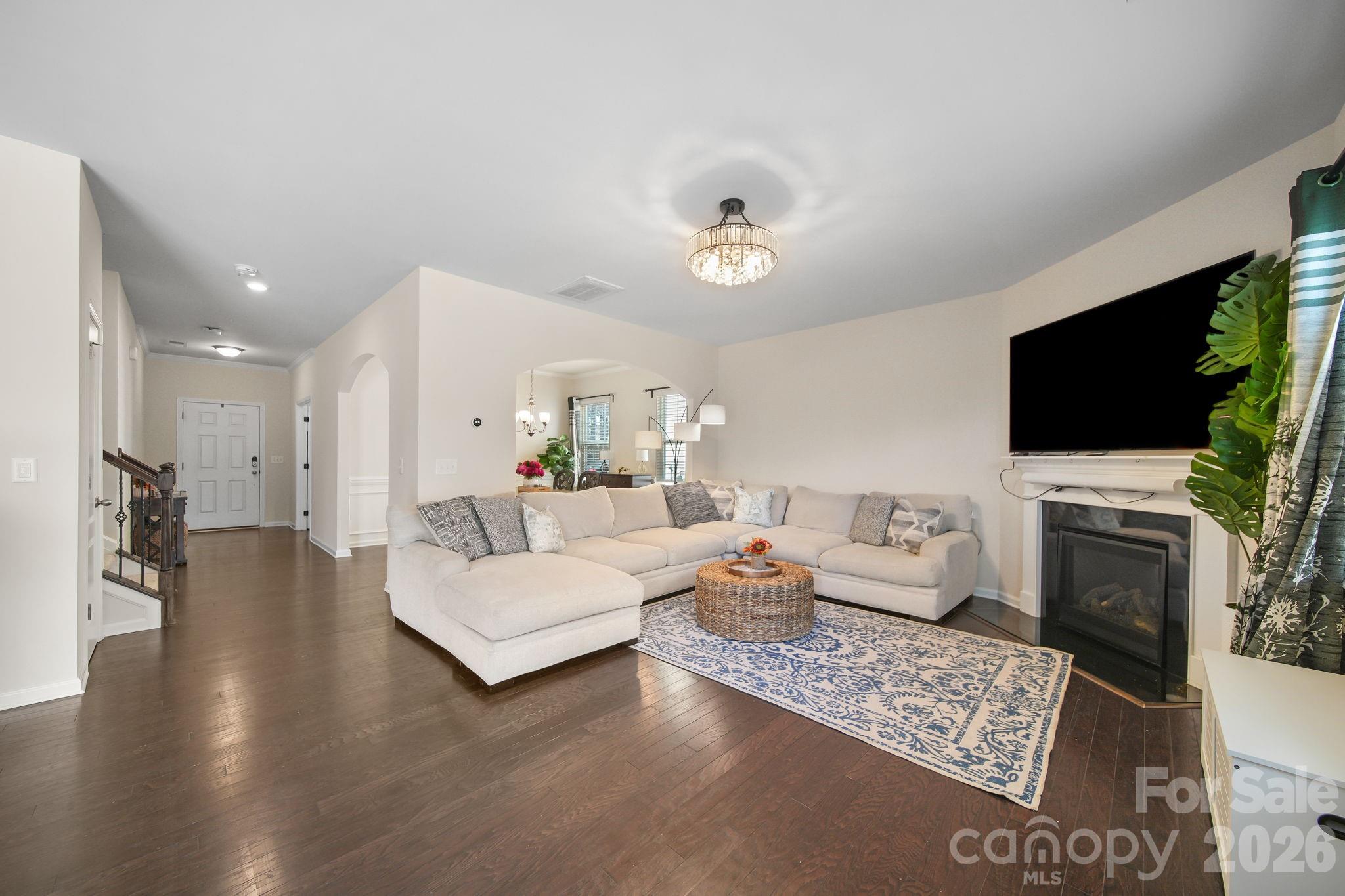 15120 Evergreen House Drive Charlotte NC 28273