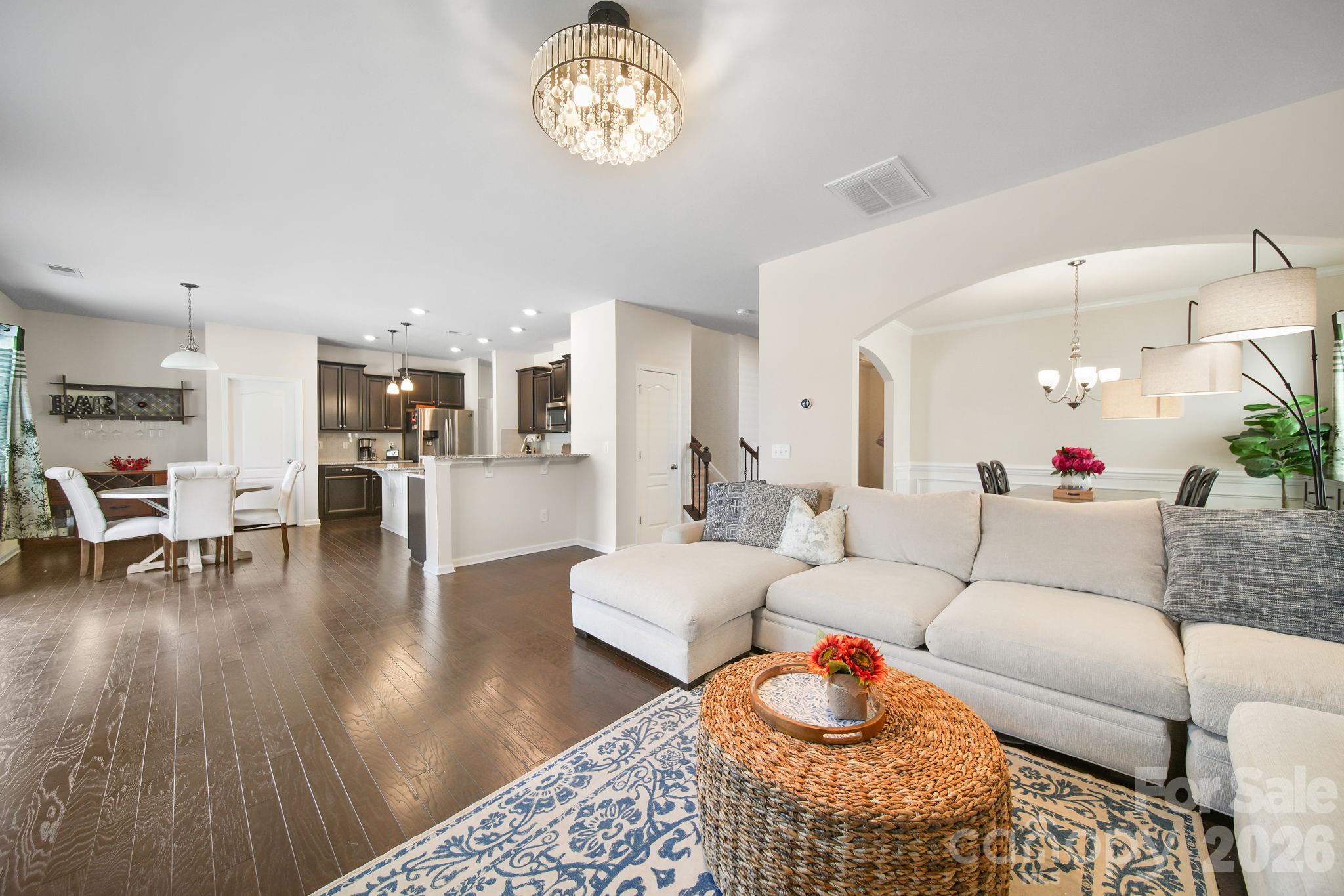 15120 Evergreen House Drive Charlotte NC 28273