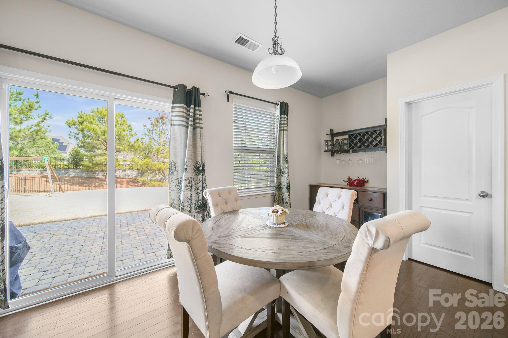 15120 Evergreen House Drive Charlotte NC 28273