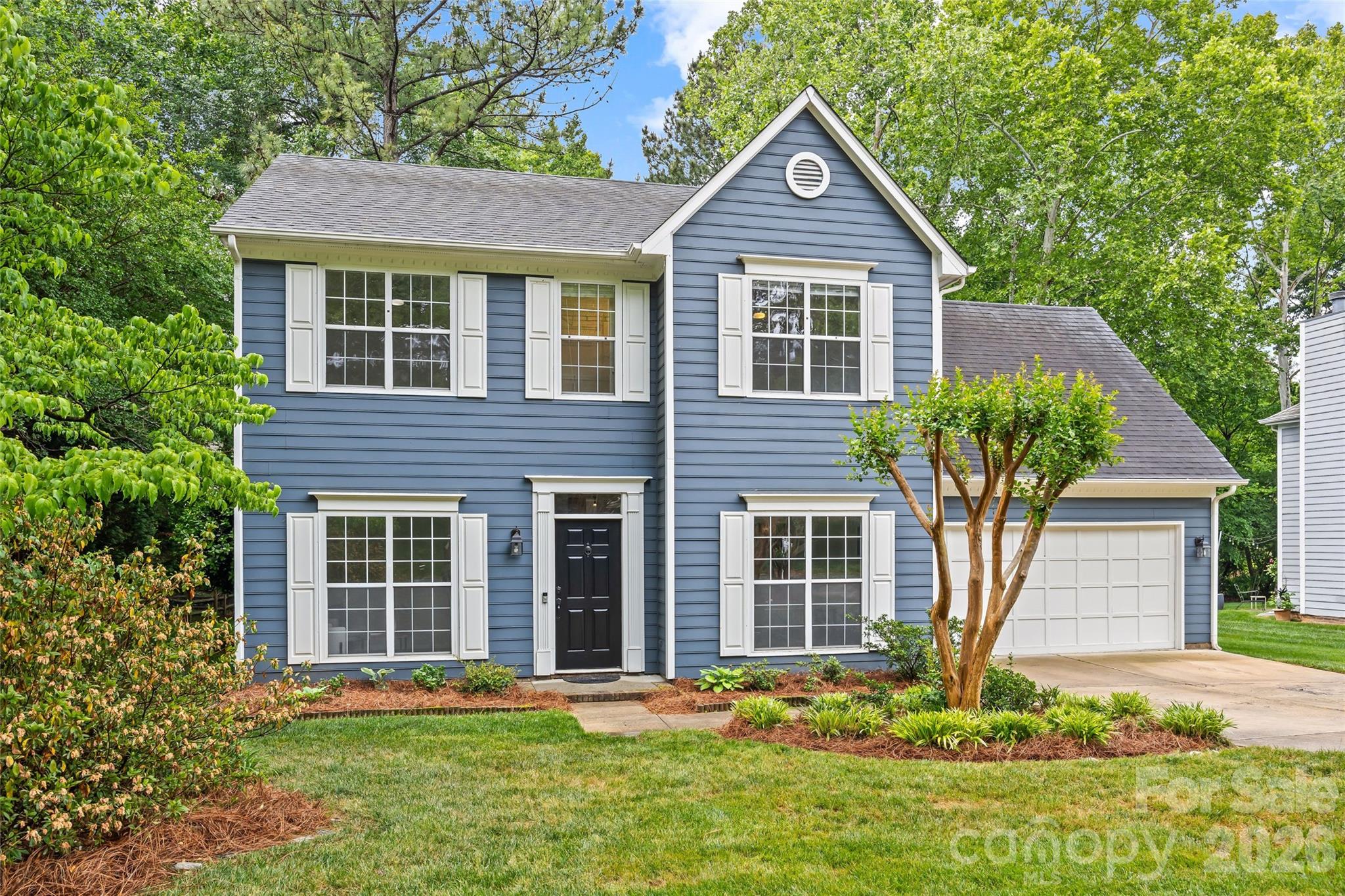 3213 Crescent Knoll Drive Matthews NC 28105