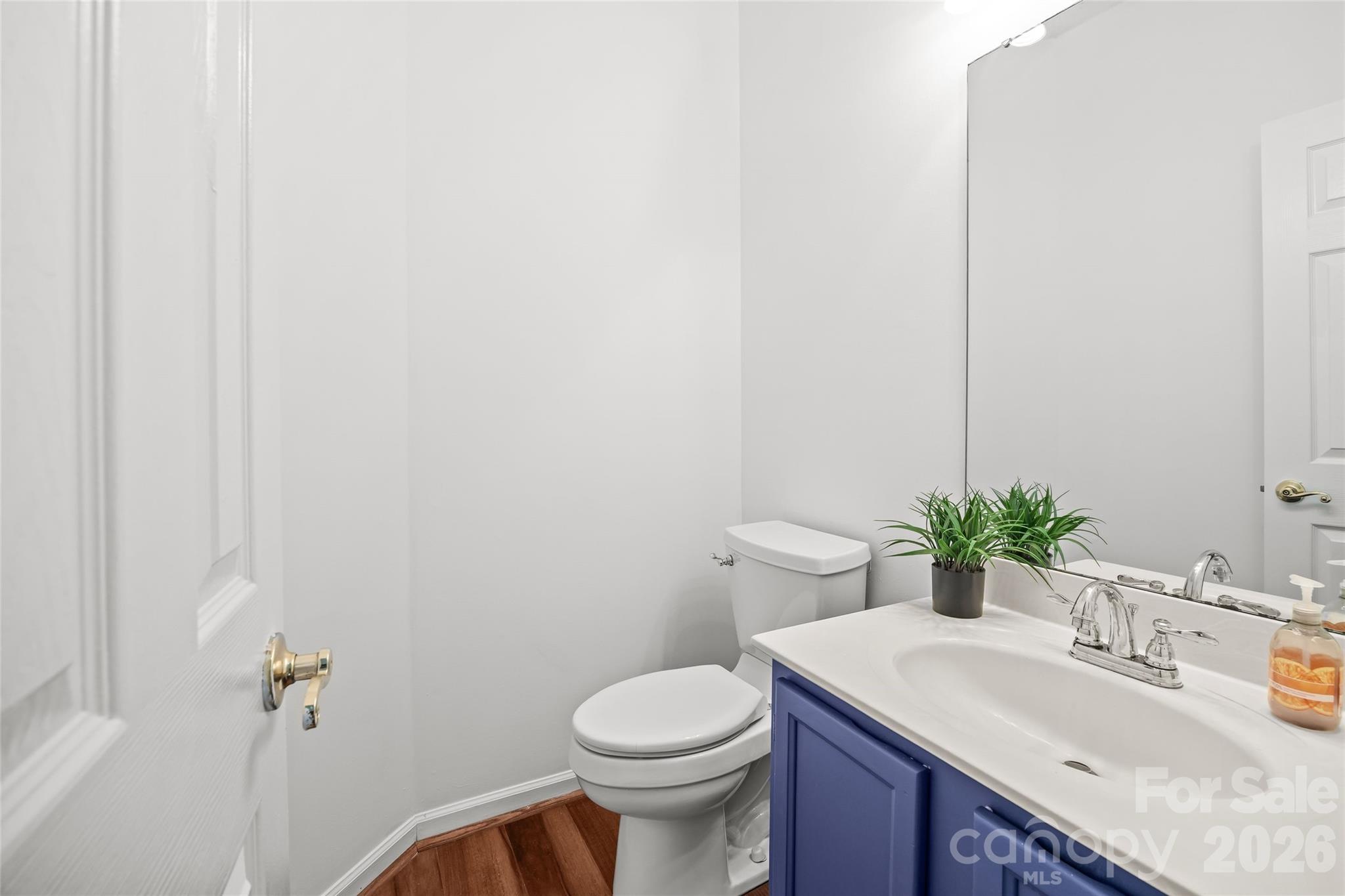 3213 Crescent Knoll Drive Matthews NC 28105