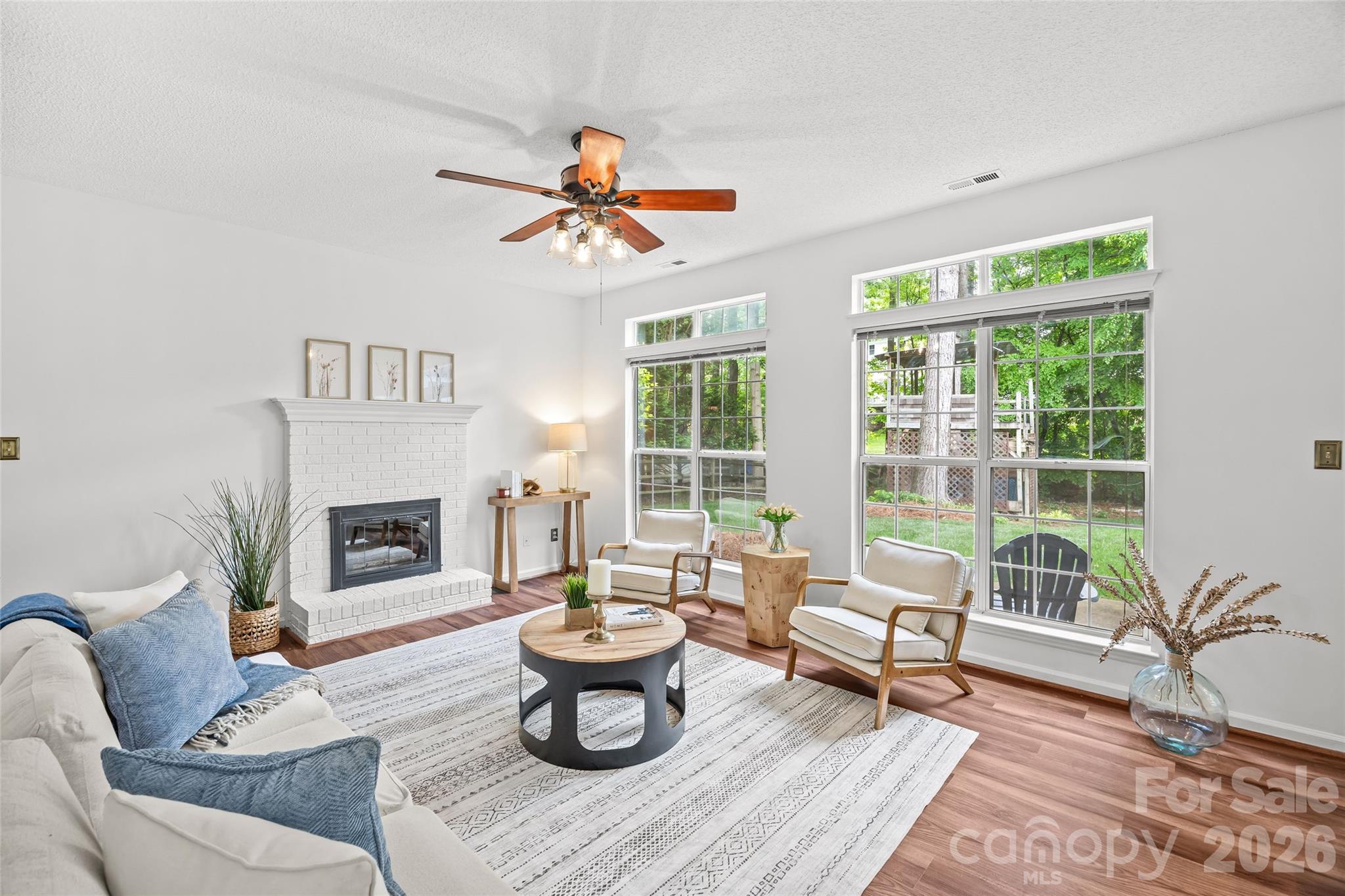 3213 Crescent Knoll Drive Matthews NC 28105