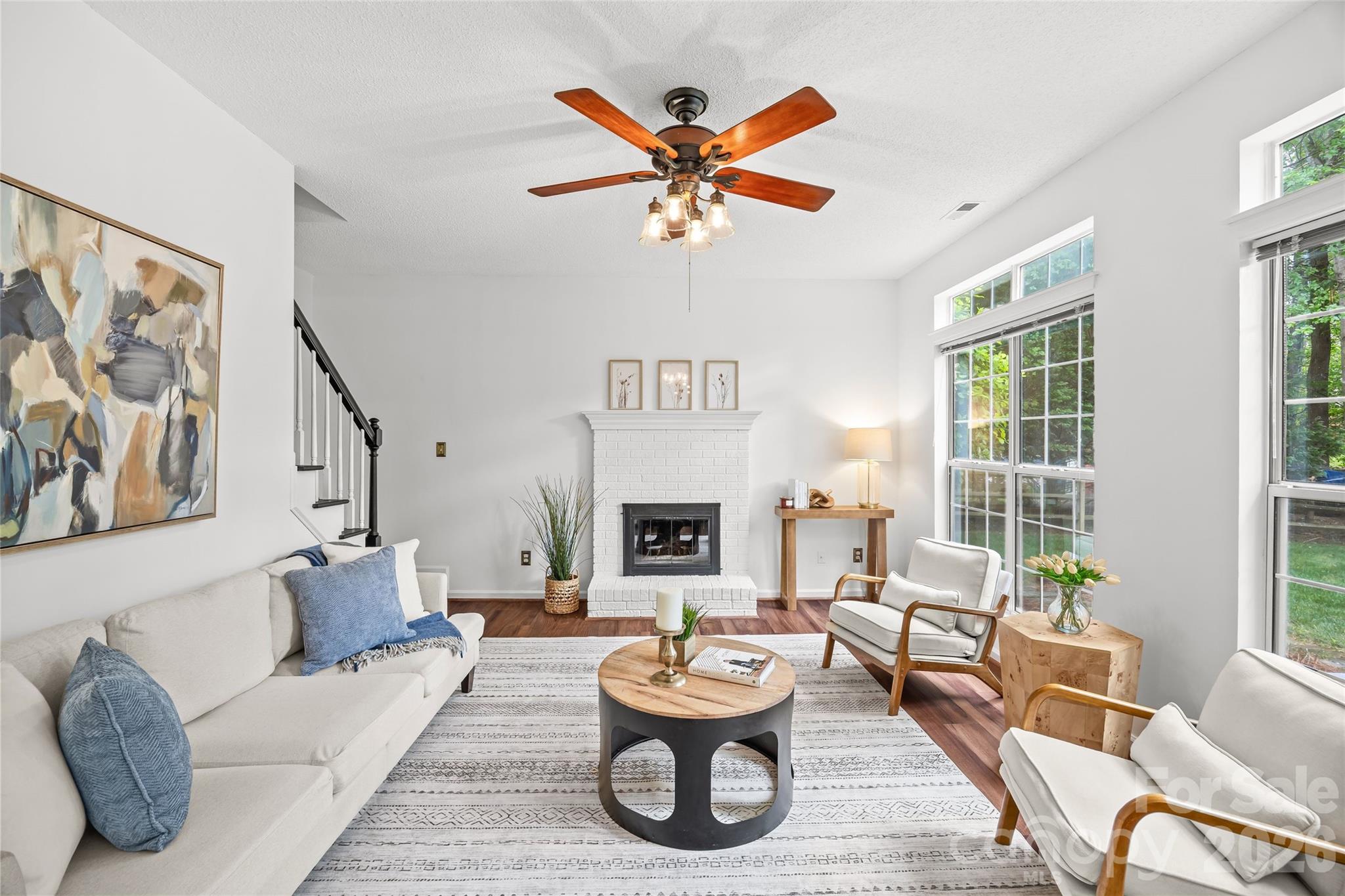 3213 Crescent Knoll Drive Matthews NC 28105
