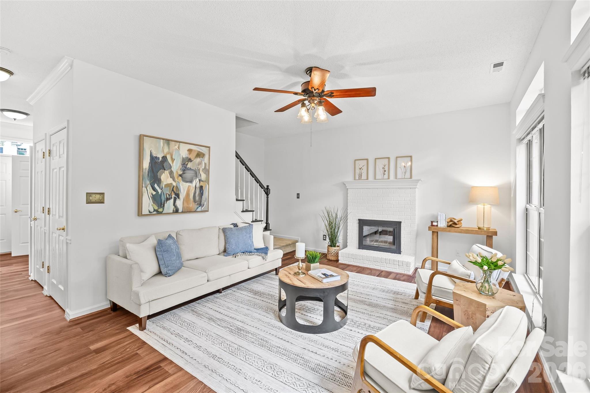 3213 Crescent Knoll Drive Matthews NC 28105