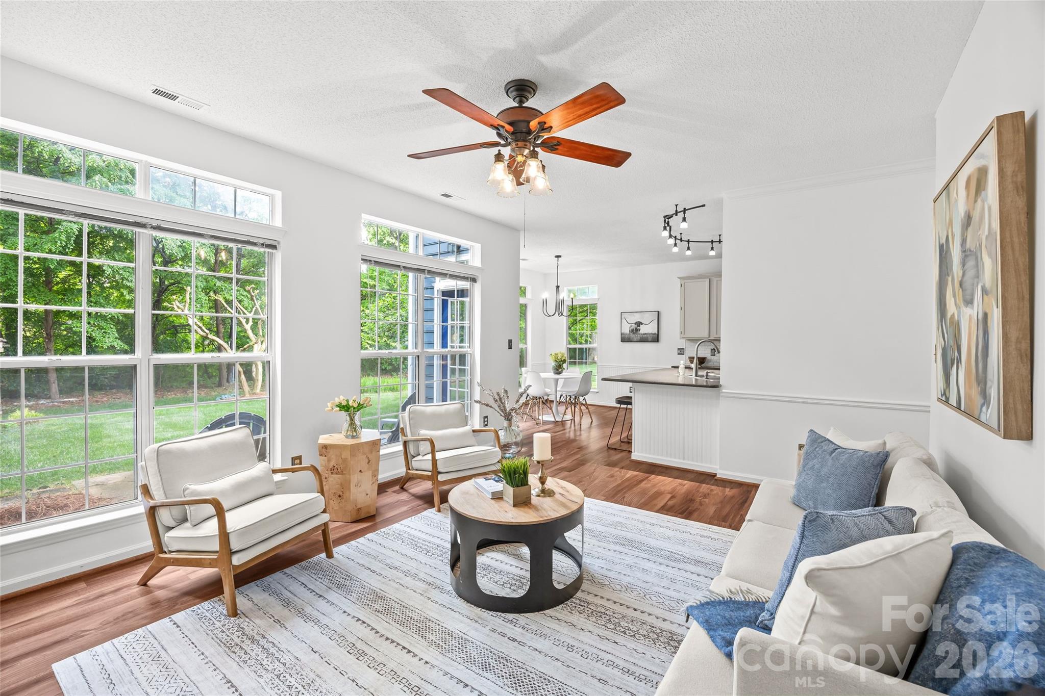 3213 Crescent Knoll Drive Matthews NC 28105