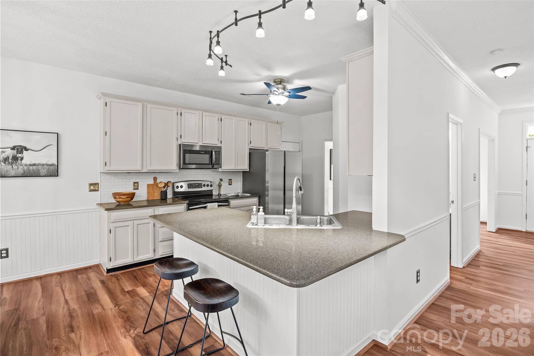 3213 Crescent Knoll Drive Matthews NC 28105