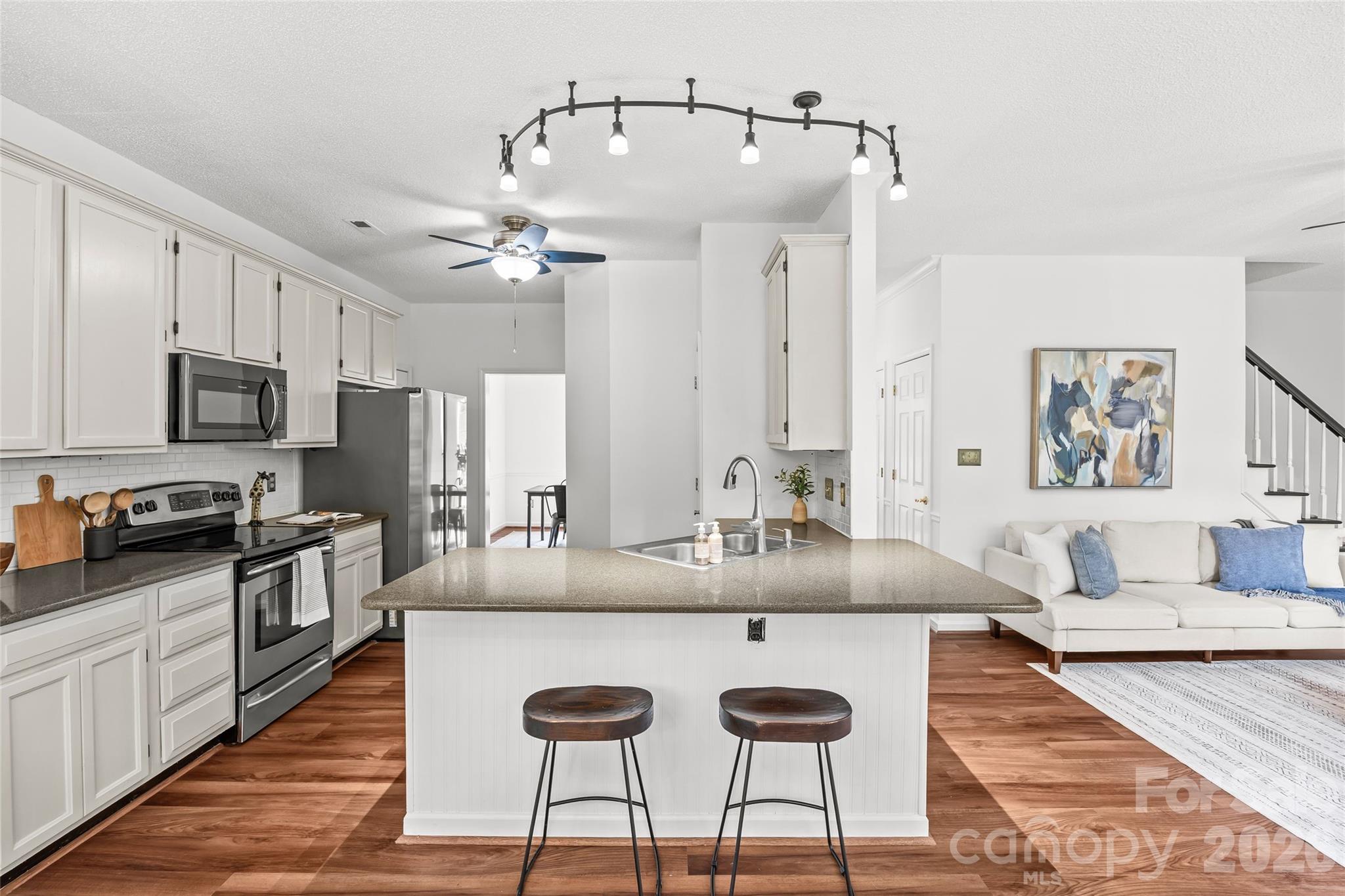 3213 Crescent Knoll Drive Matthews NC 28105
