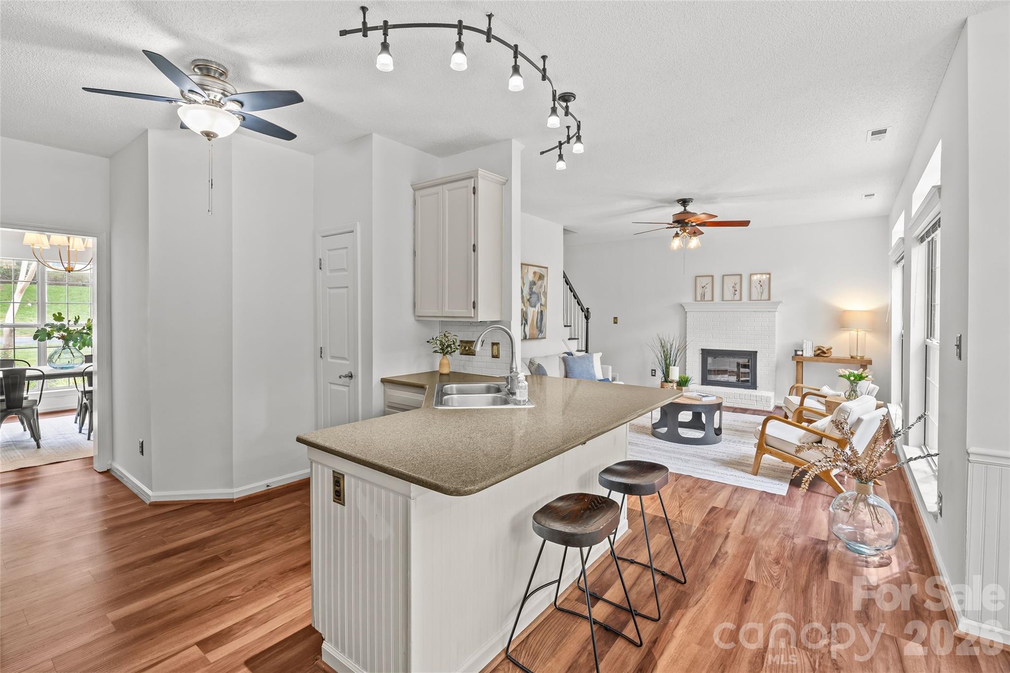 3213 Crescent Knoll Drive Matthews NC 28105
