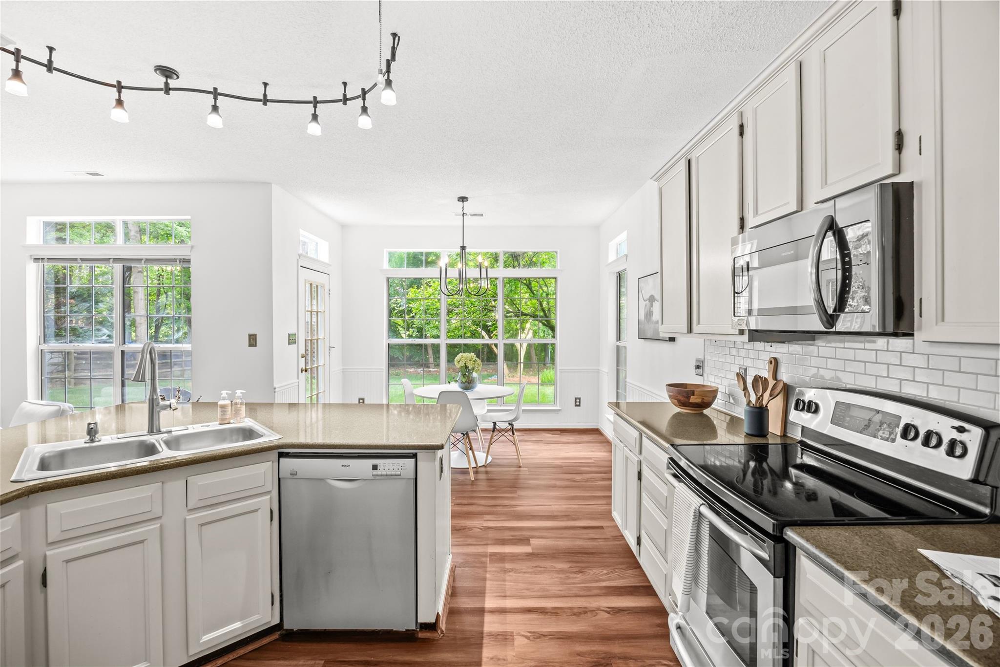 3213 Crescent Knoll Drive Matthews NC 28105