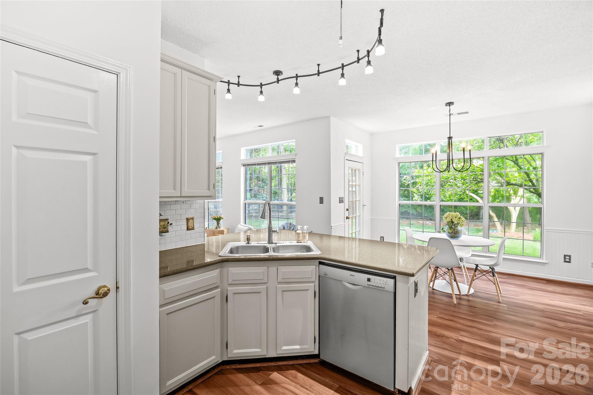 3213 Crescent Knoll Drive Matthews NC 28105