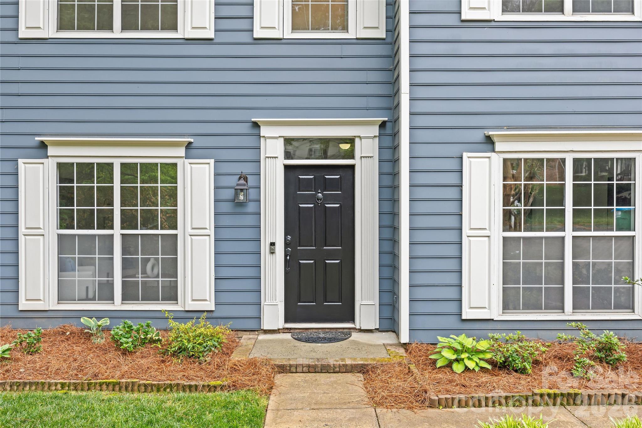 3213 Crescent Knoll Drive Matthews NC 28105