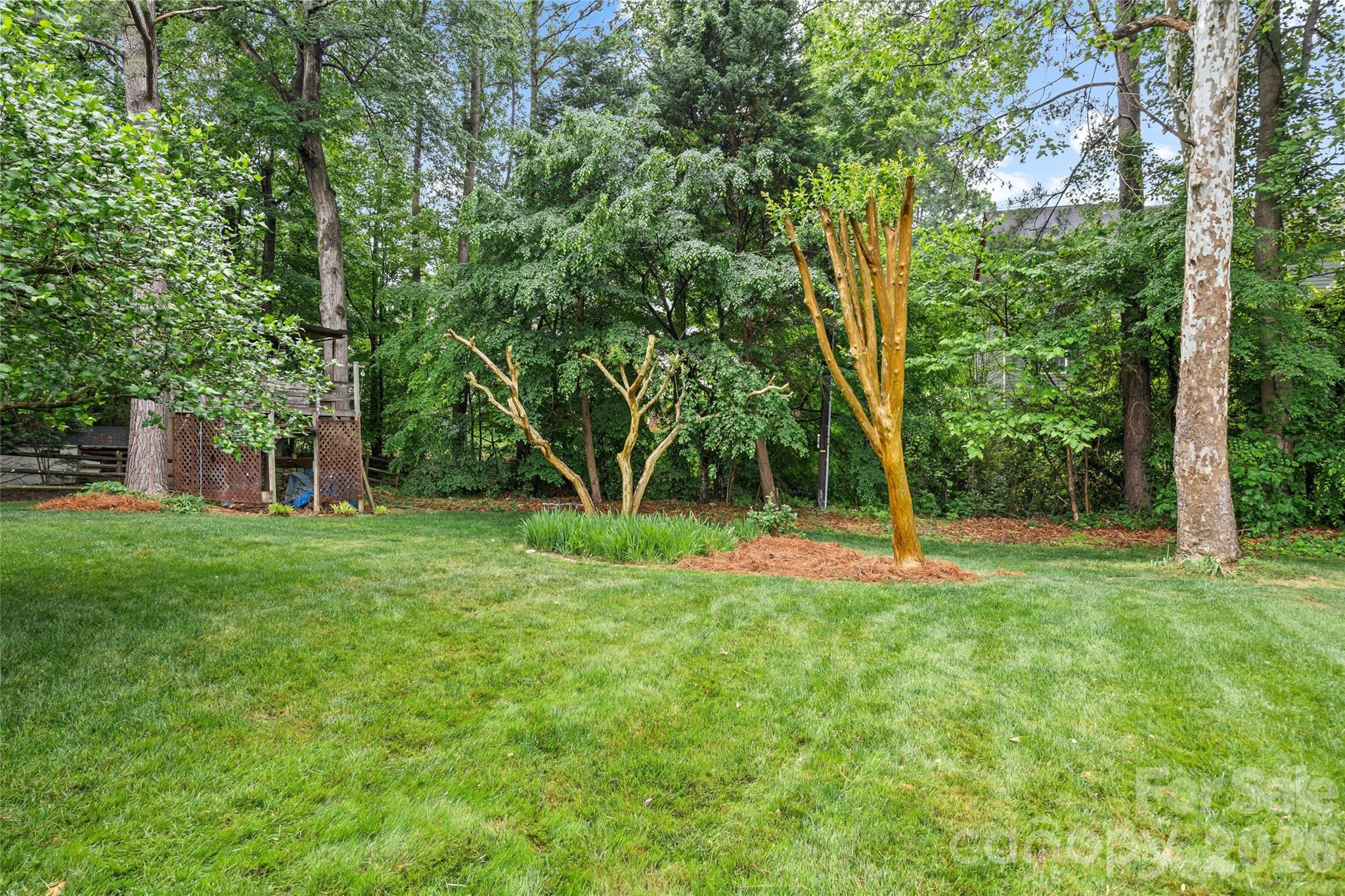 3213 Crescent Knoll Drive Matthews NC 28105
