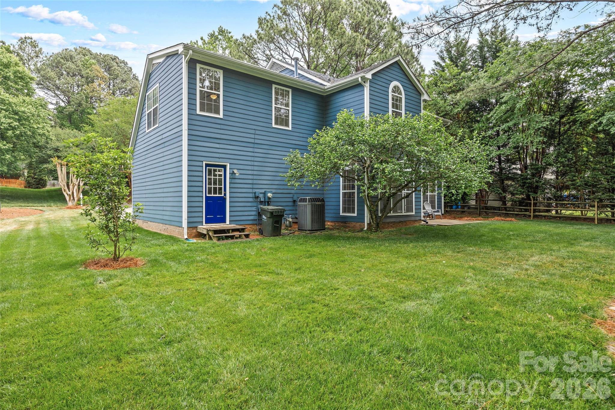 3213 Crescent Knoll Drive Matthews NC 28105