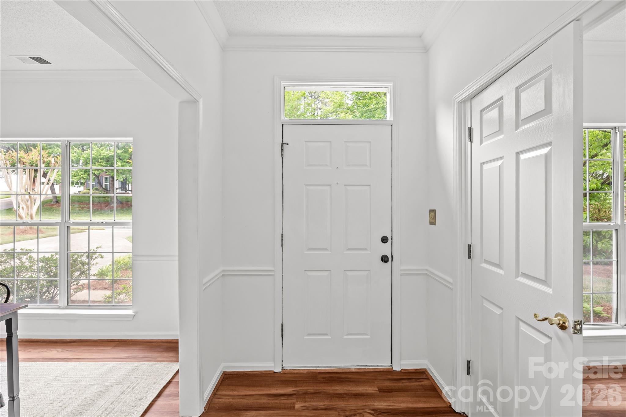 3213 Crescent Knoll Drive Matthews NC 28105
