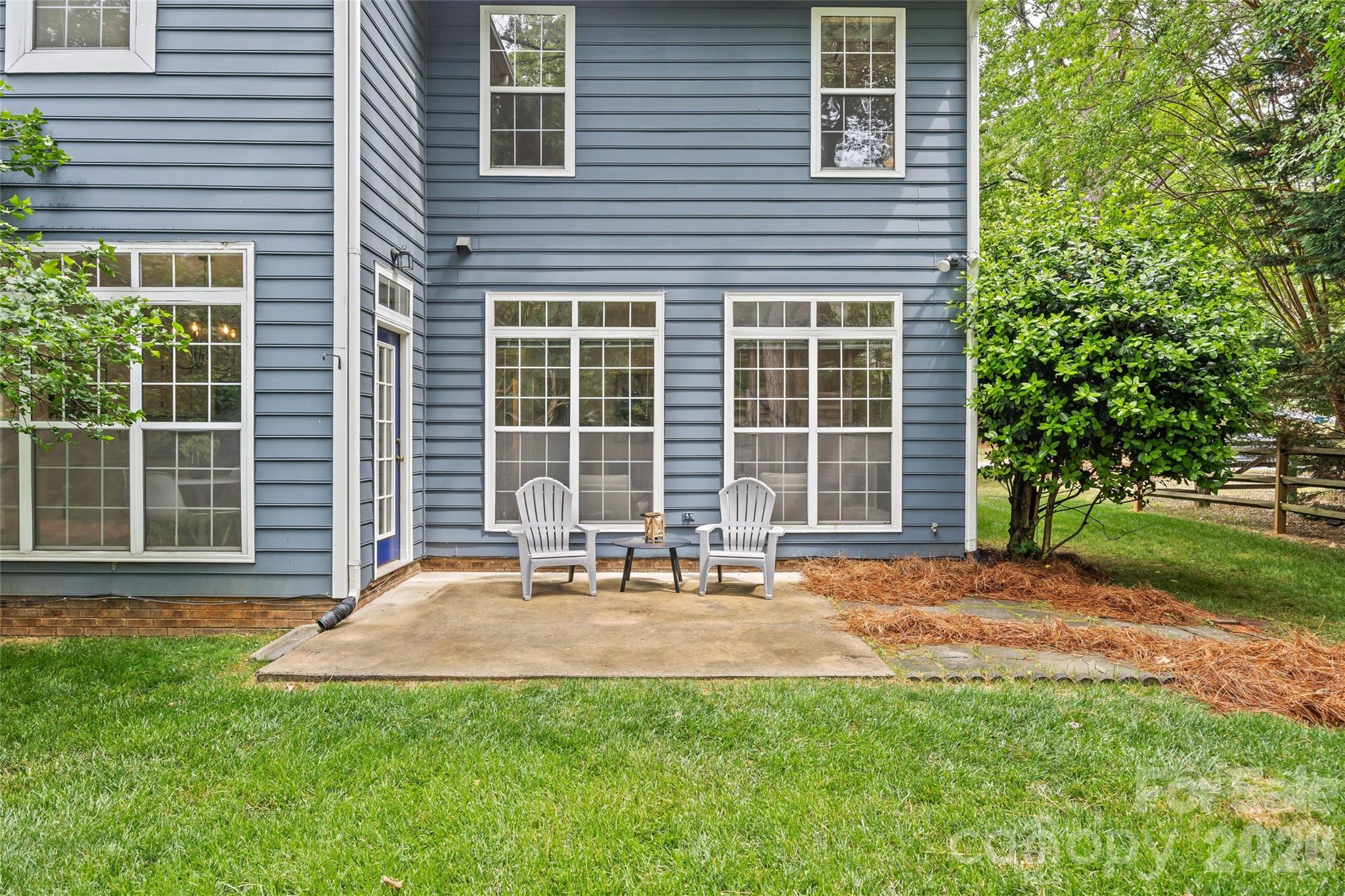 3213 Crescent Knoll Drive Matthews NC 28105