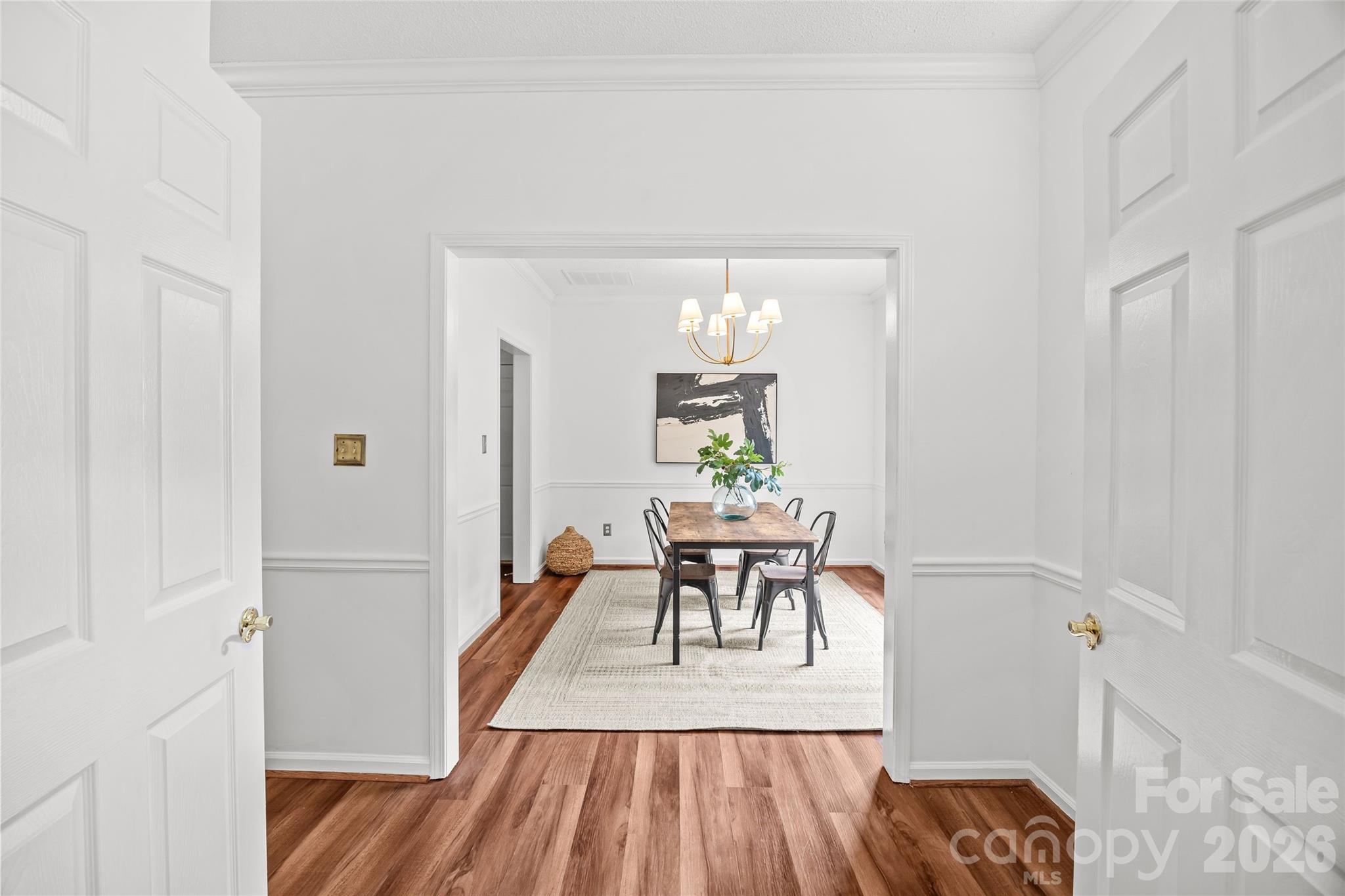 3213 Crescent Knoll Drive Matthews NC 28105