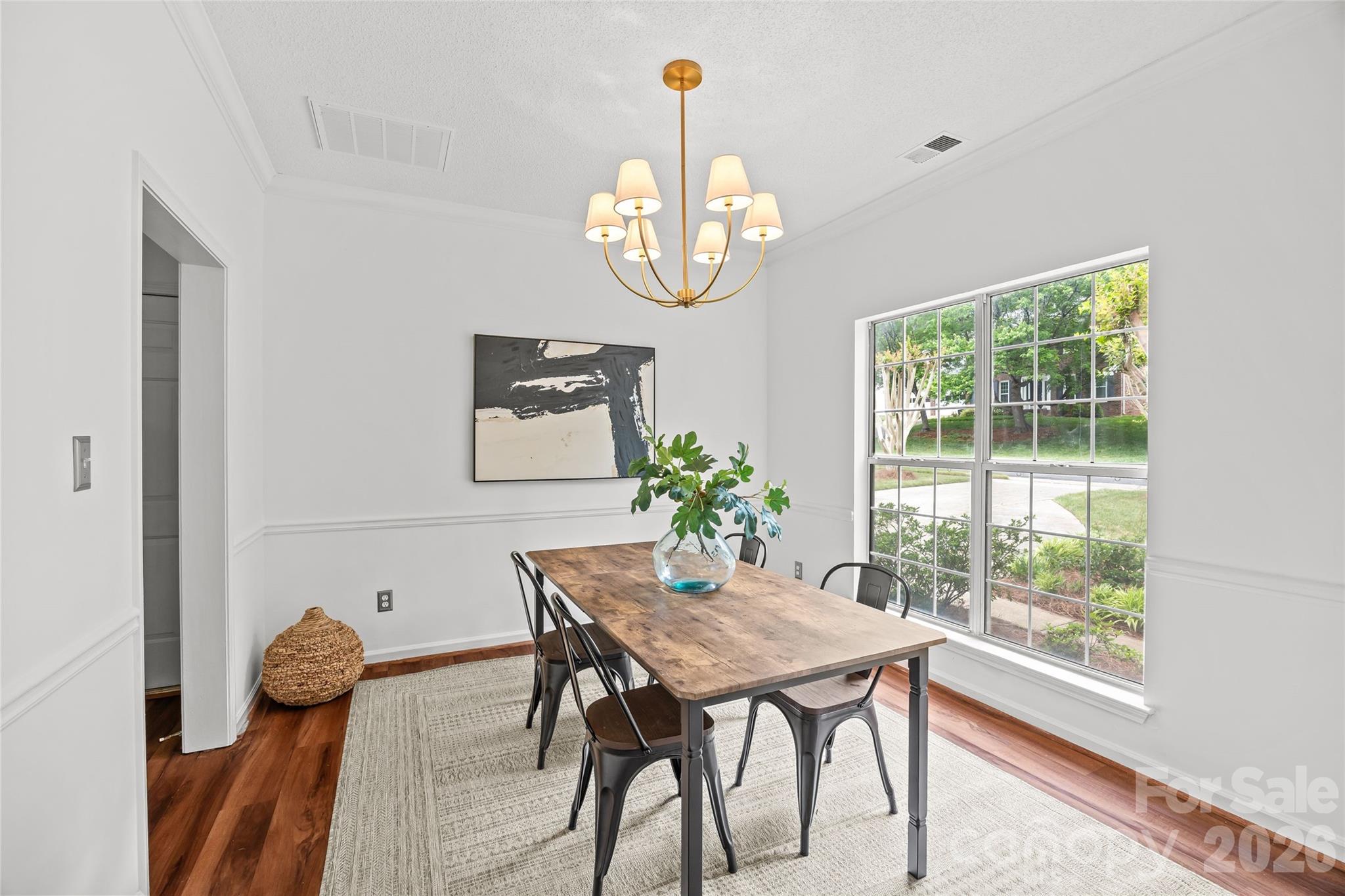 3213 Crescent Knoll Drive Matthews NC 28105