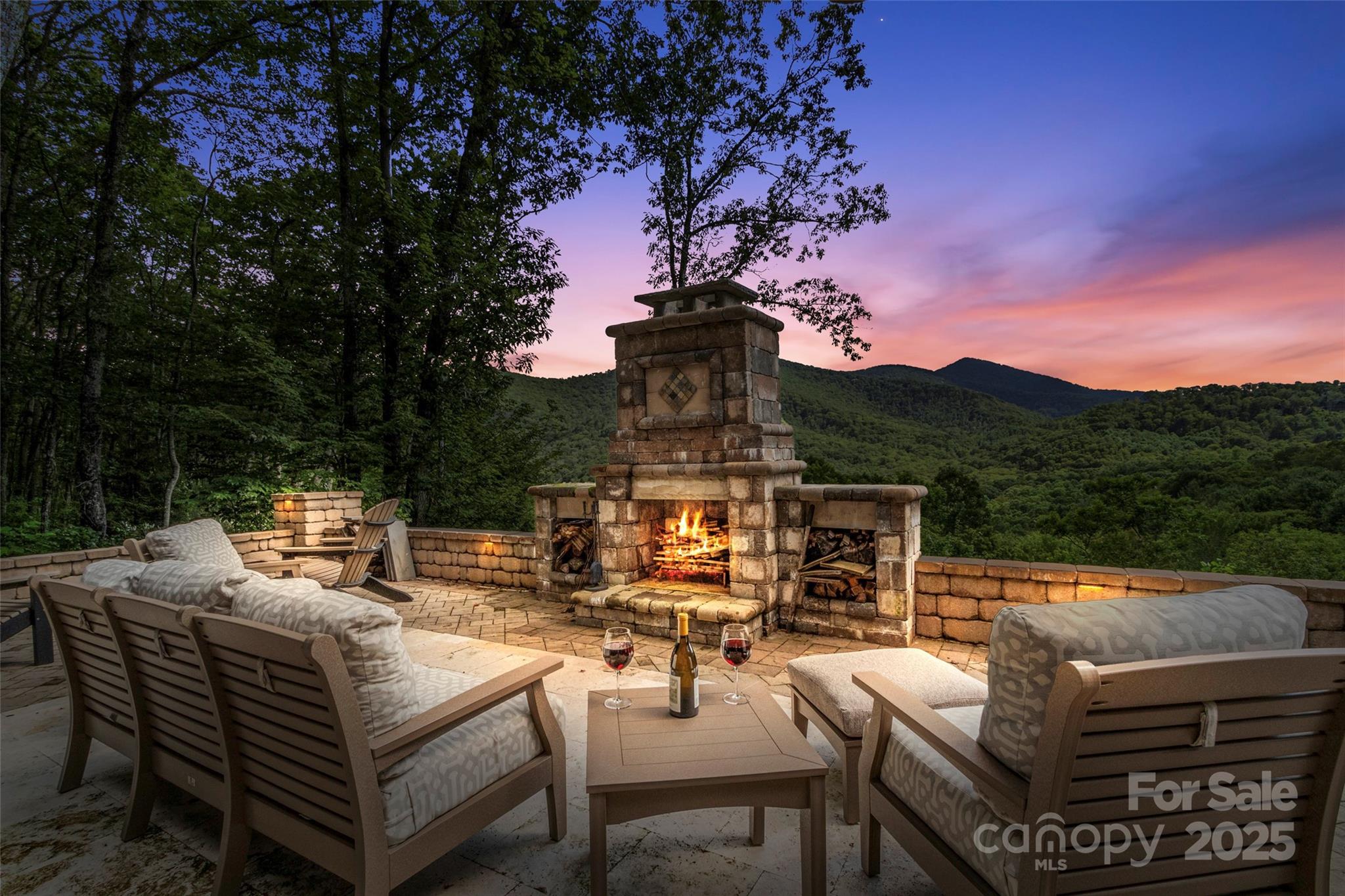 596 N Ridge Runner Road Burnsville NC 28714