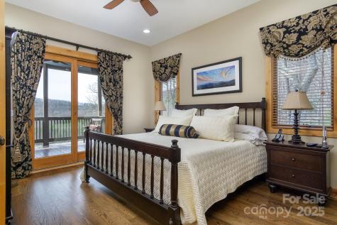 596 N Ridge Runner Road Burnsville NC 28714