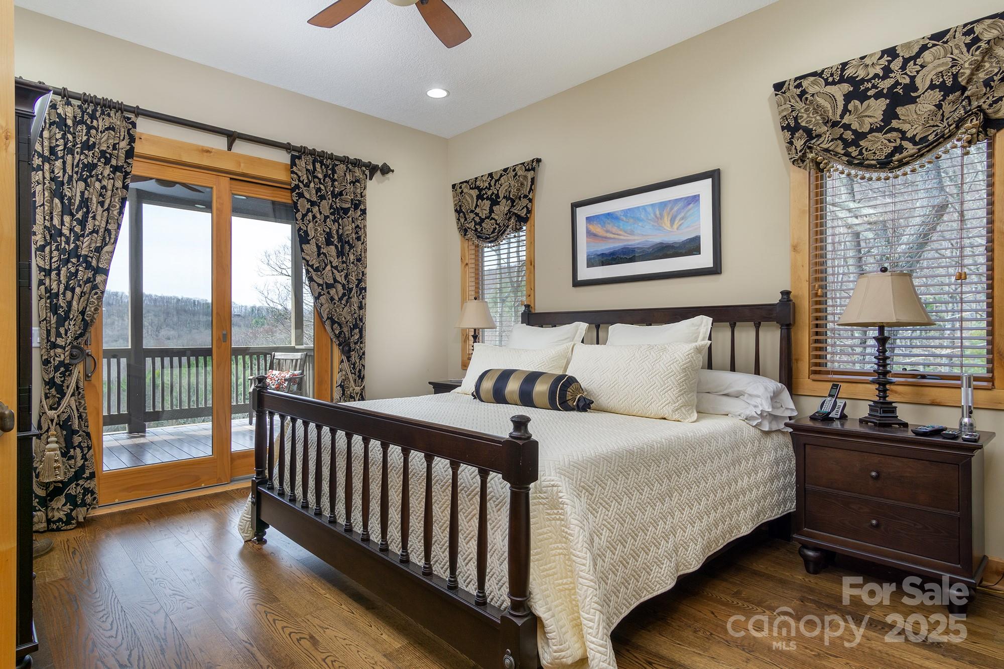 596 N Ridge Runner Road Burnsville NC 28714