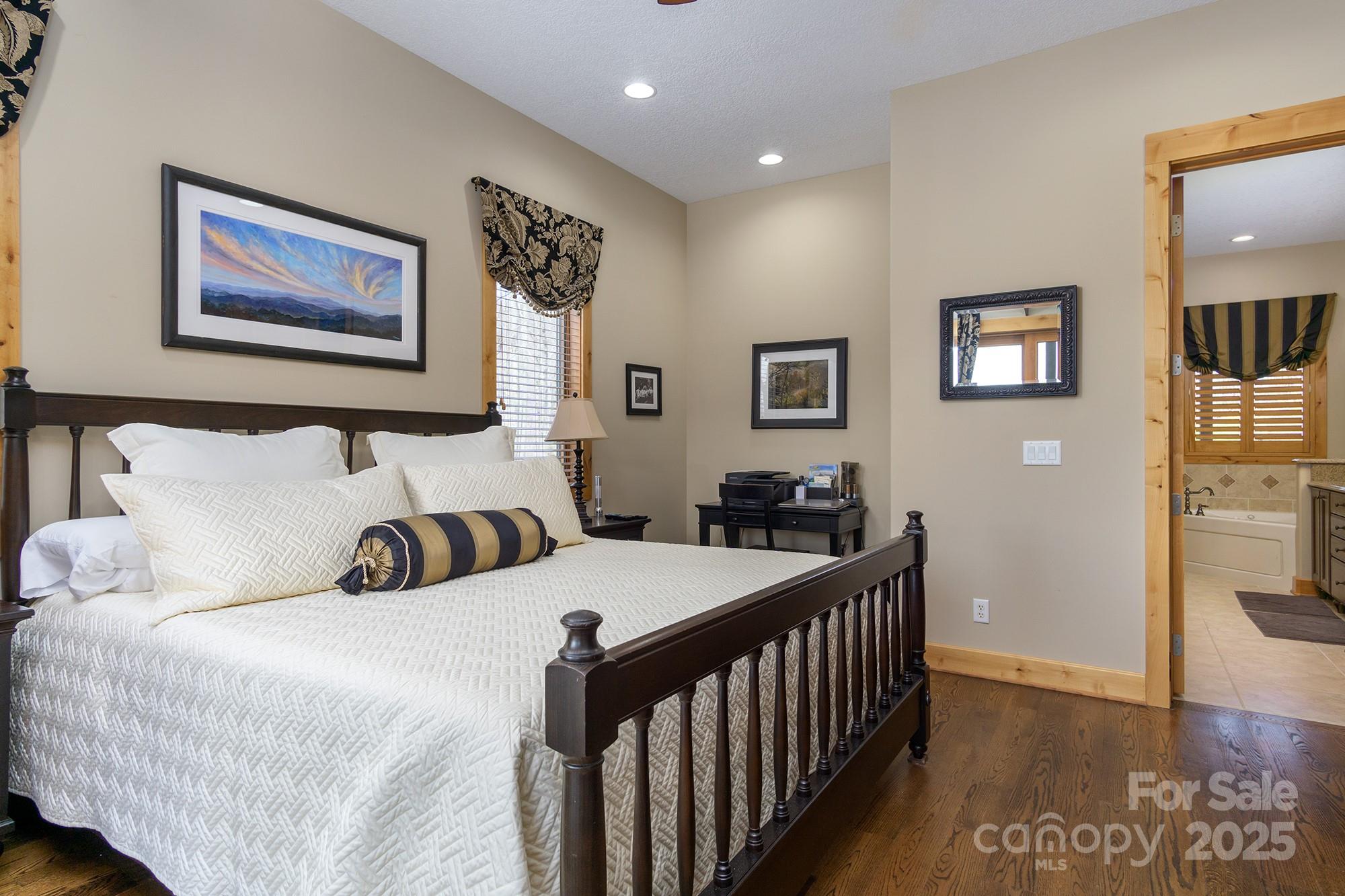 596 N Ridge Runner Road Burnsville NC 28714