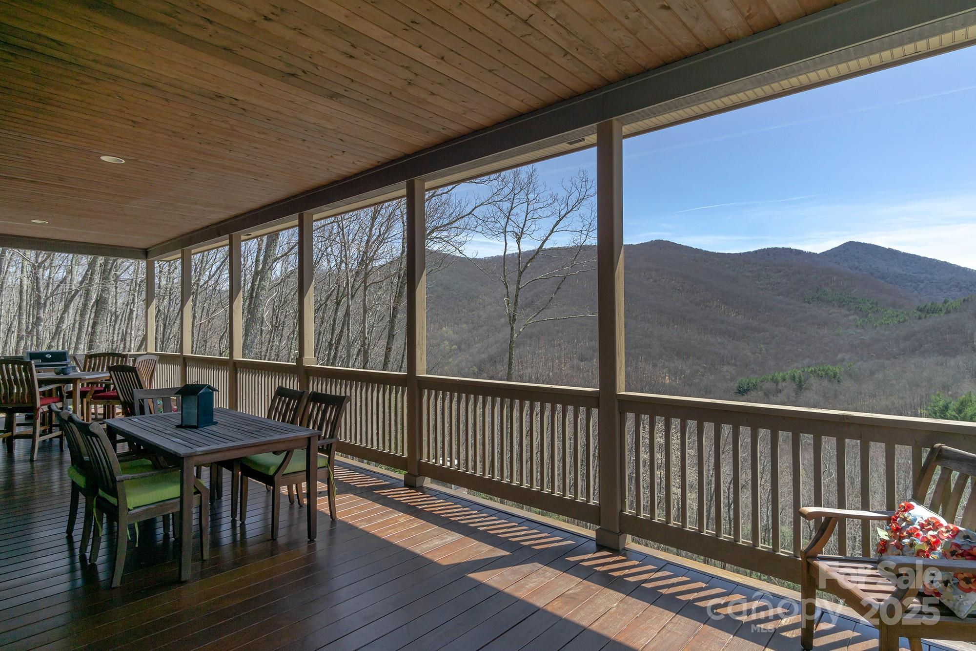 596 N Ridge Runner Road Burnsville NC 28714