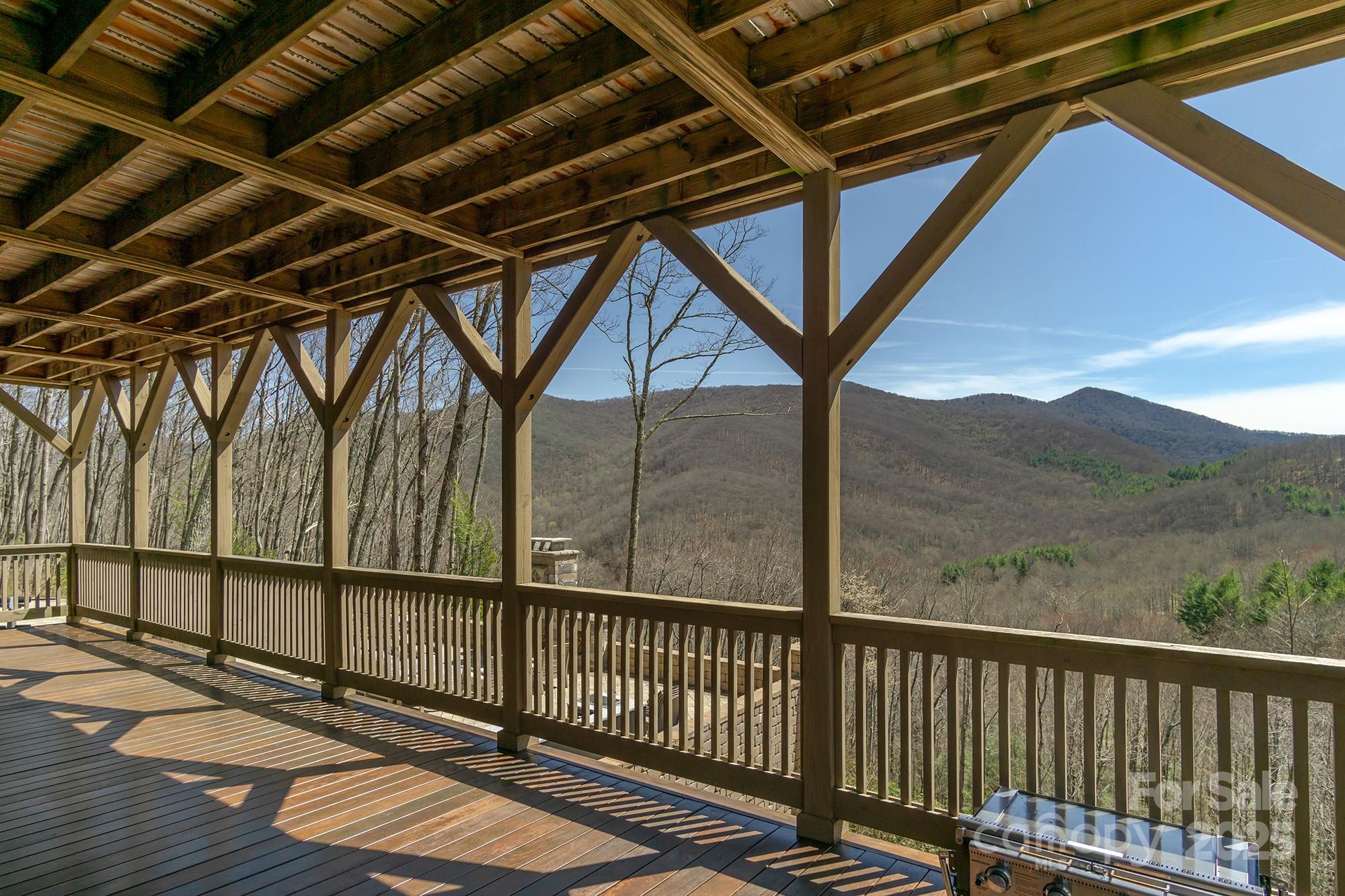 596 N Ridge Runner Road Burnsville NC 28714