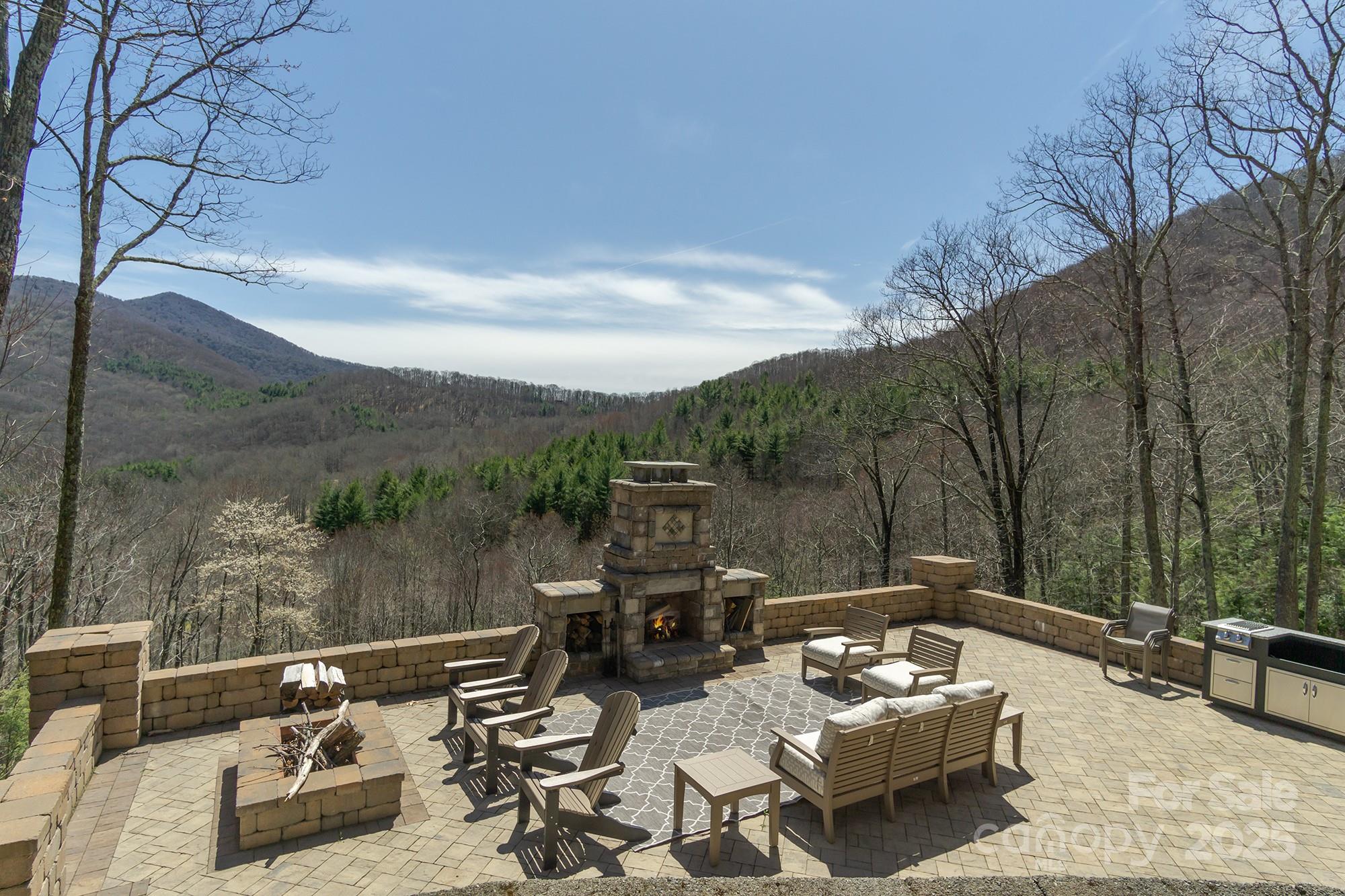 596 N Ridge Runner Road Burnsville NC 28714