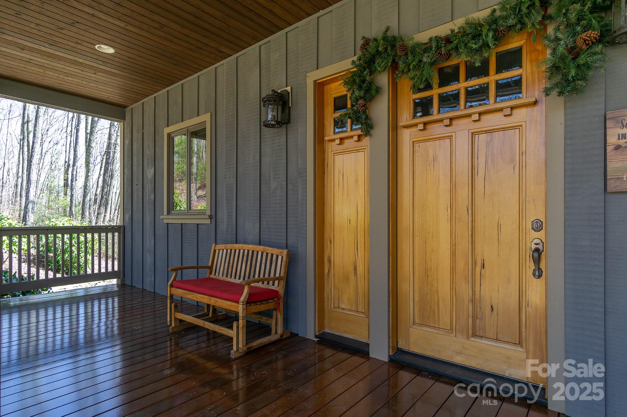 596 N Ridge Runner Road Burnsville NC 28714