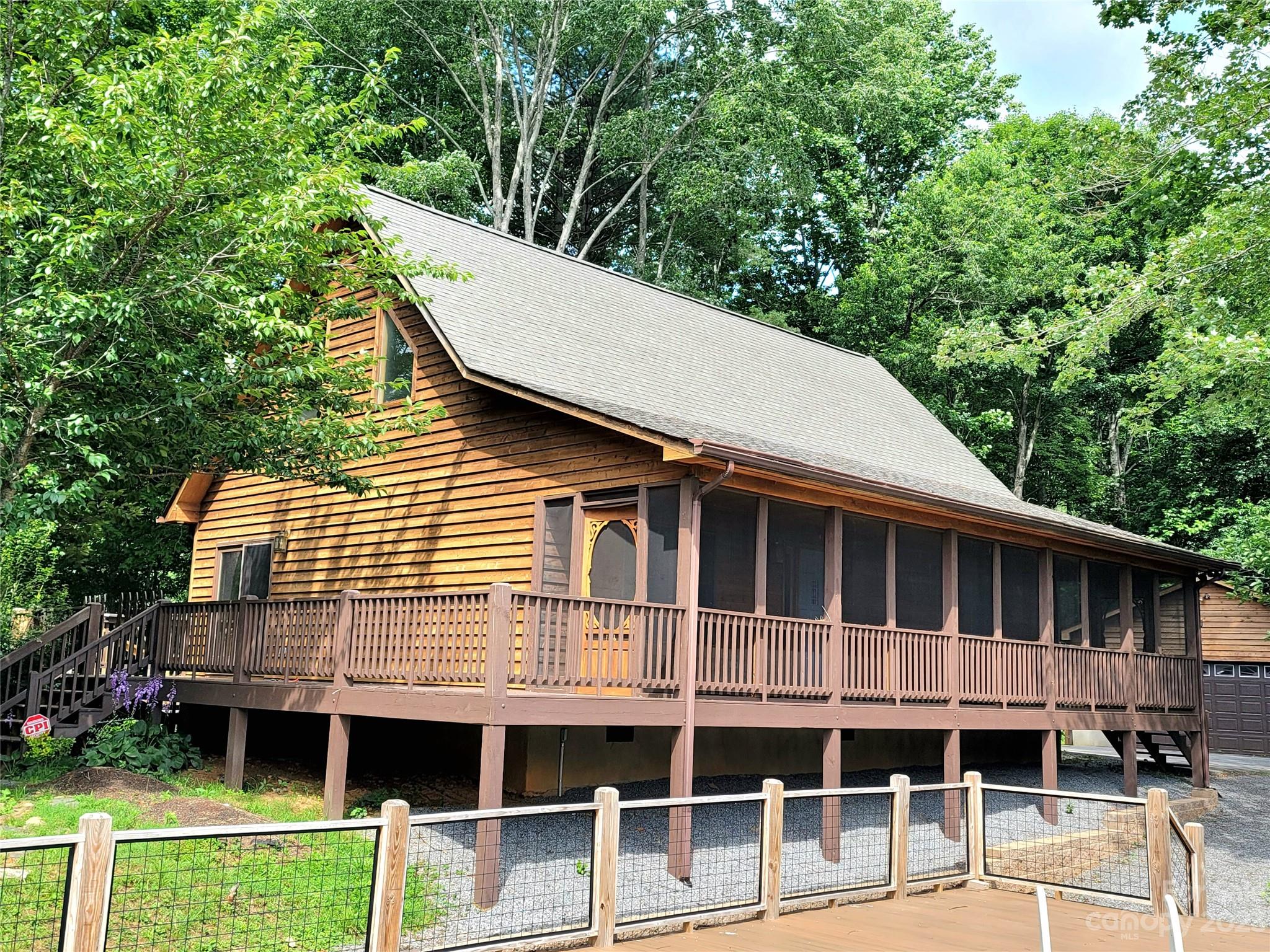 85 Magellan Drive Waynesville NC 28786