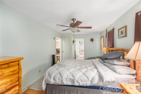 12 Bear Cove Lane Bryson City NC 28713