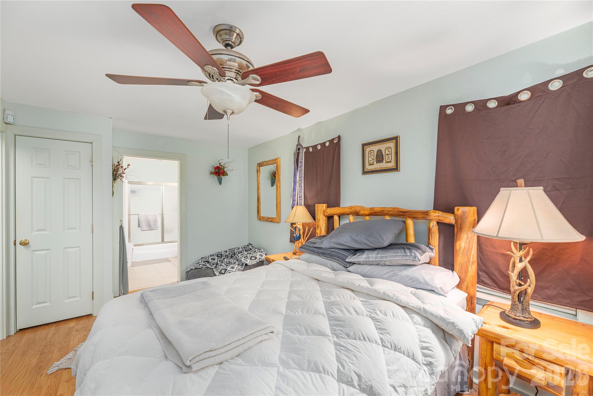 12 Bear Cove Lane Bryson City NC 28713