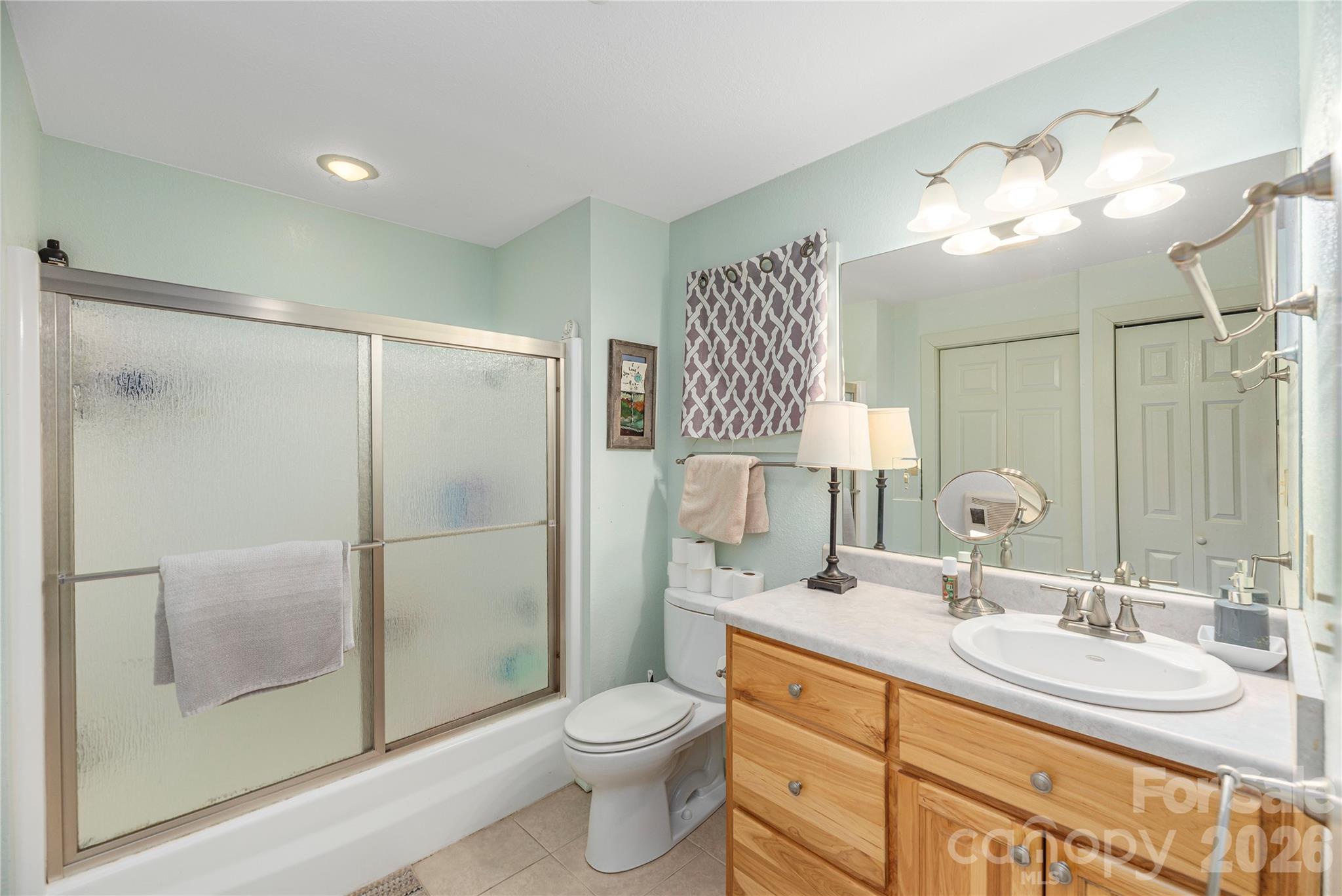 12 Bear Cove Lane Bryson City NC 28713